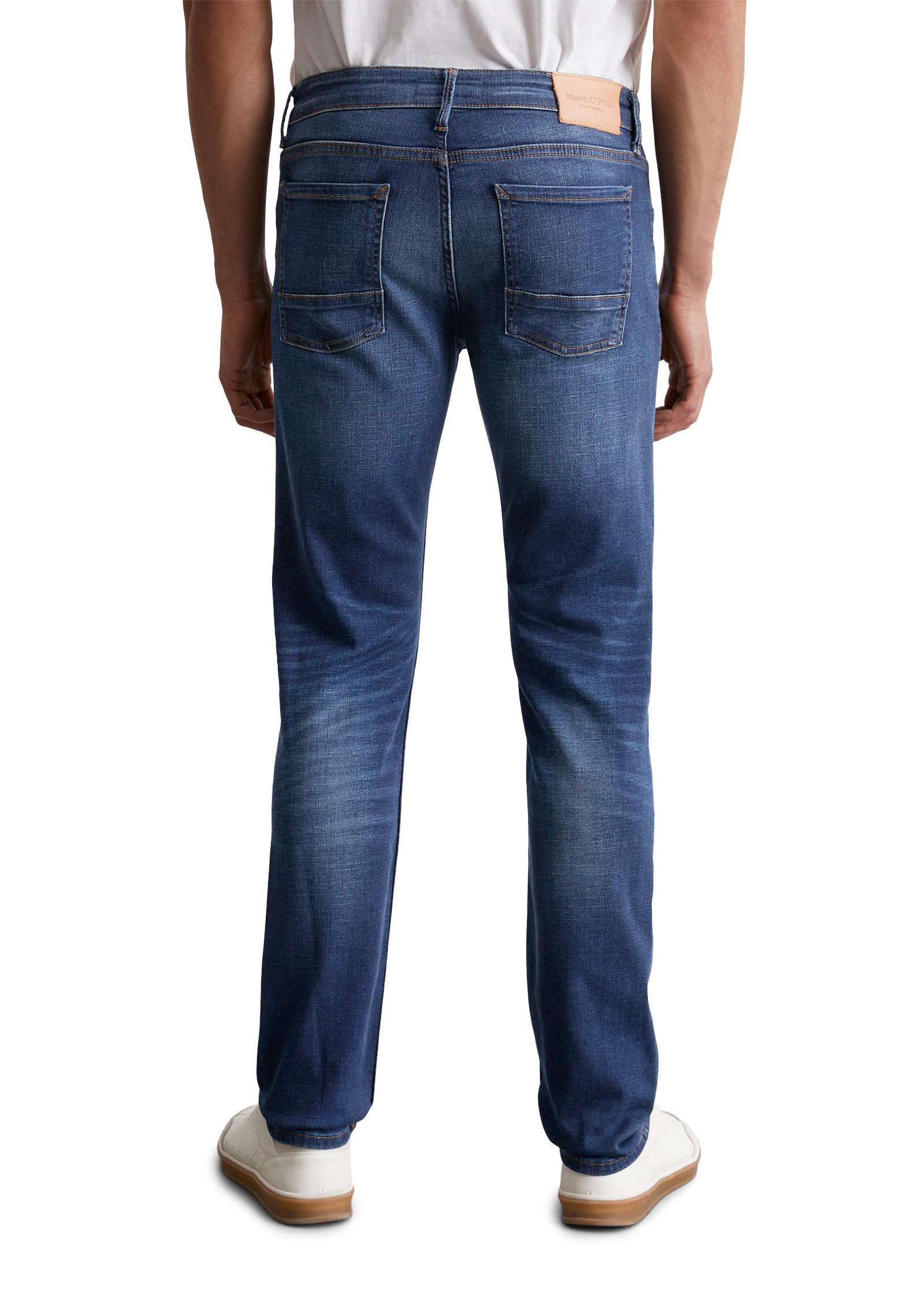 Marc O'Polo Stretch-Jeans SJÖBO
