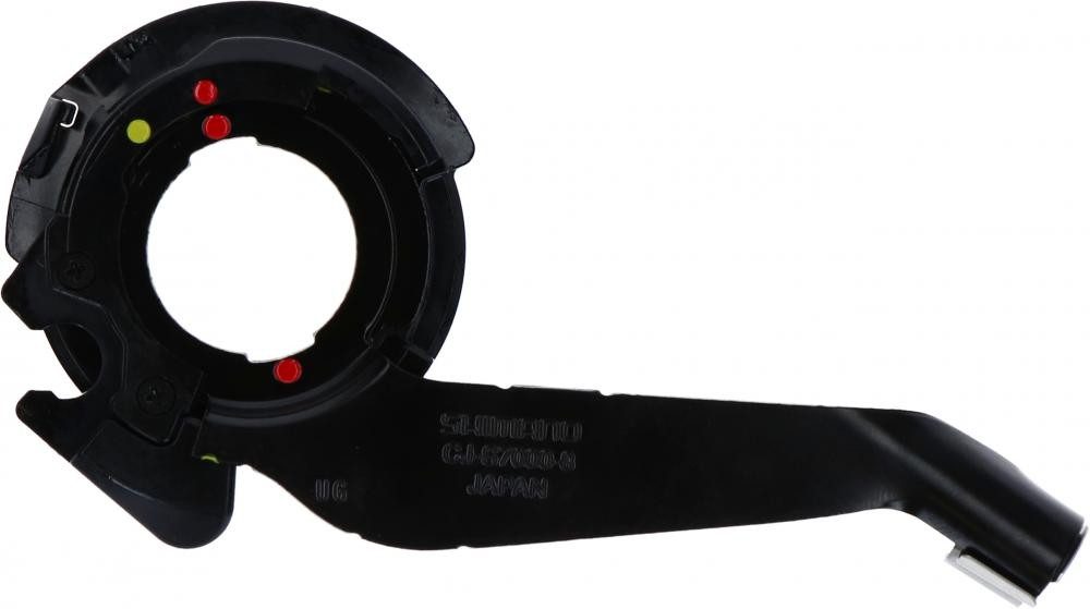 Shimano Schaltzug SHIMANO Schalteinheit CJ-S7000 - Nexus/Alfine Schaltzugführung, 41 g
