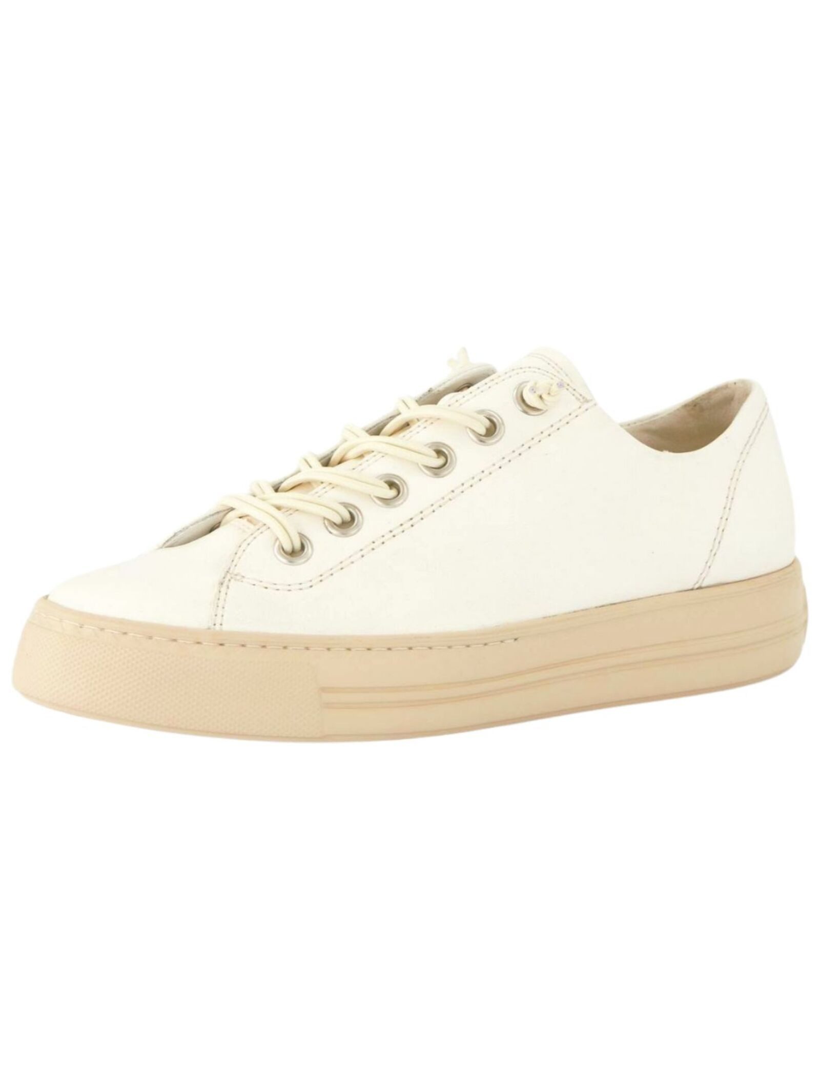 Paul Green Sneaker Glattleder Sneaker günstig online kaufen