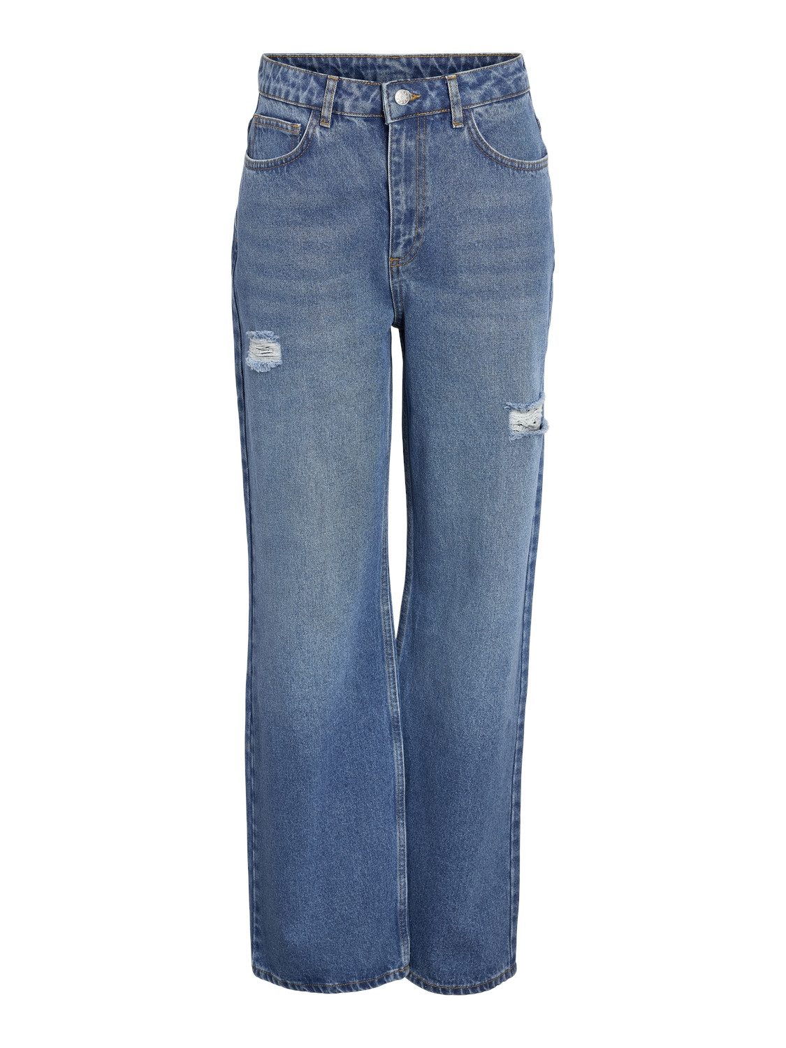 Noisy may Boyfriend-Jeans Jeans Straight Fit günstig online kaufen