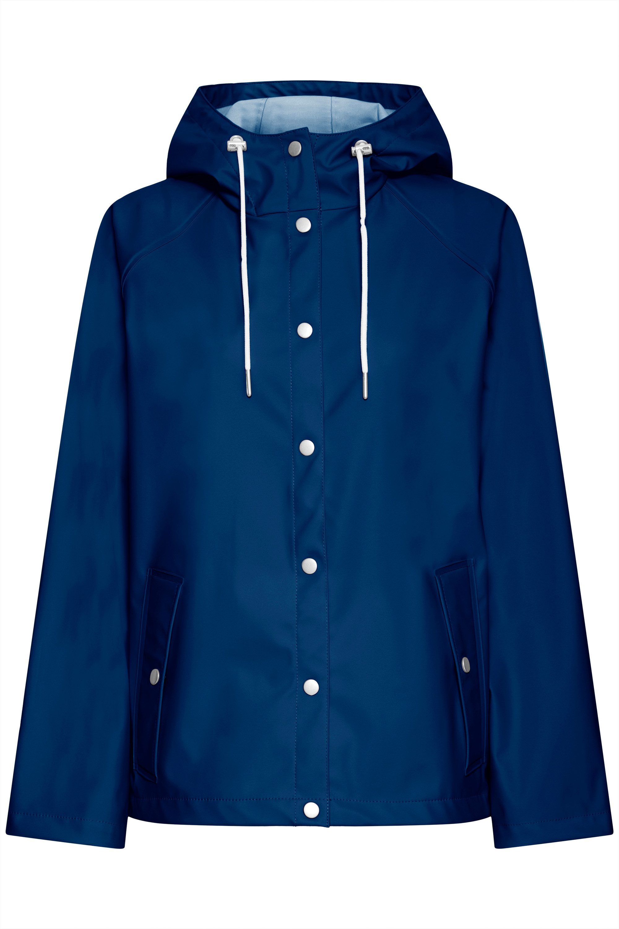 Medieval Blue