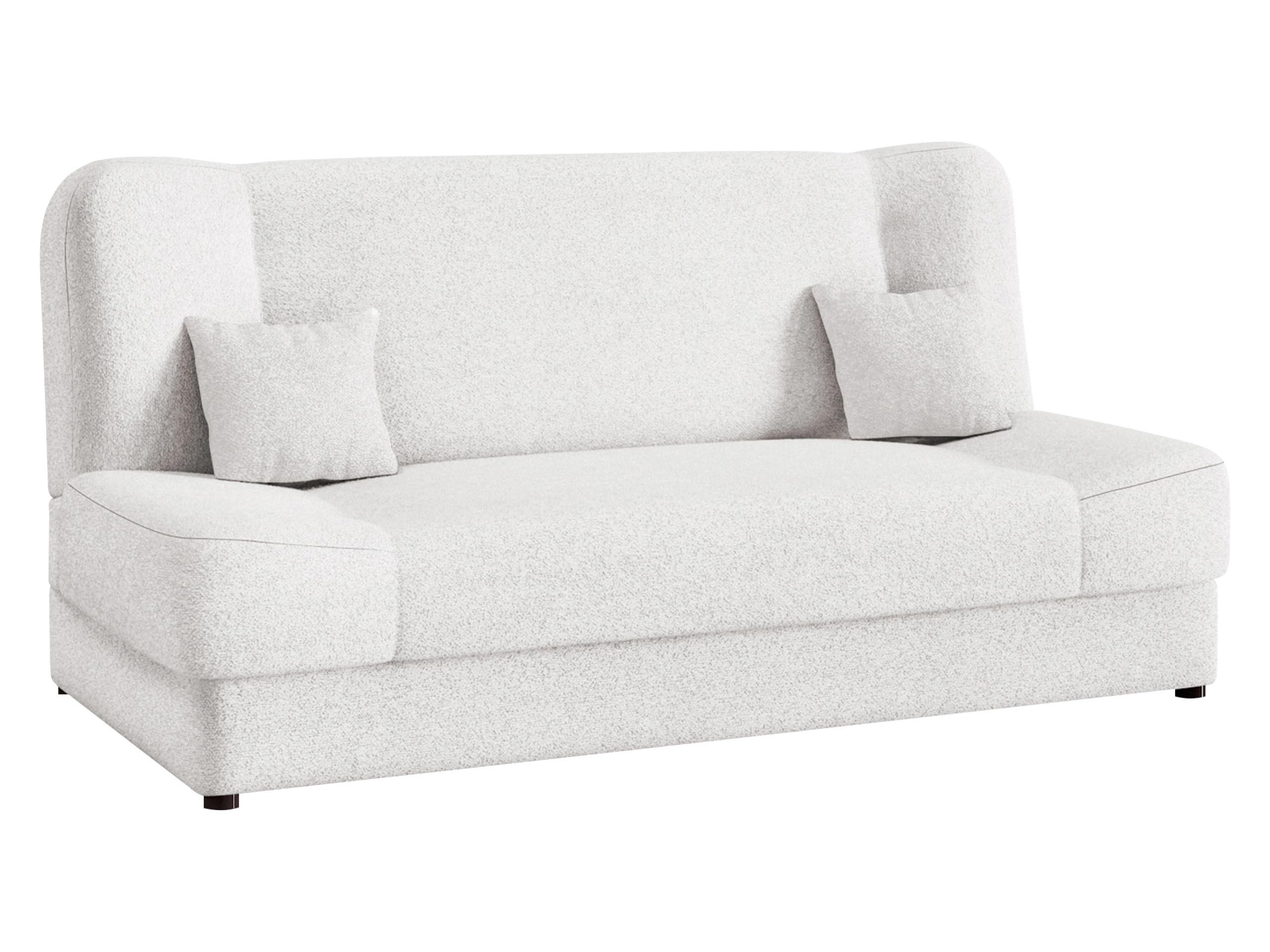 MIRJAN24 Schlafsofa Jonas Premium, mit Bettkasten günstig online kaufen