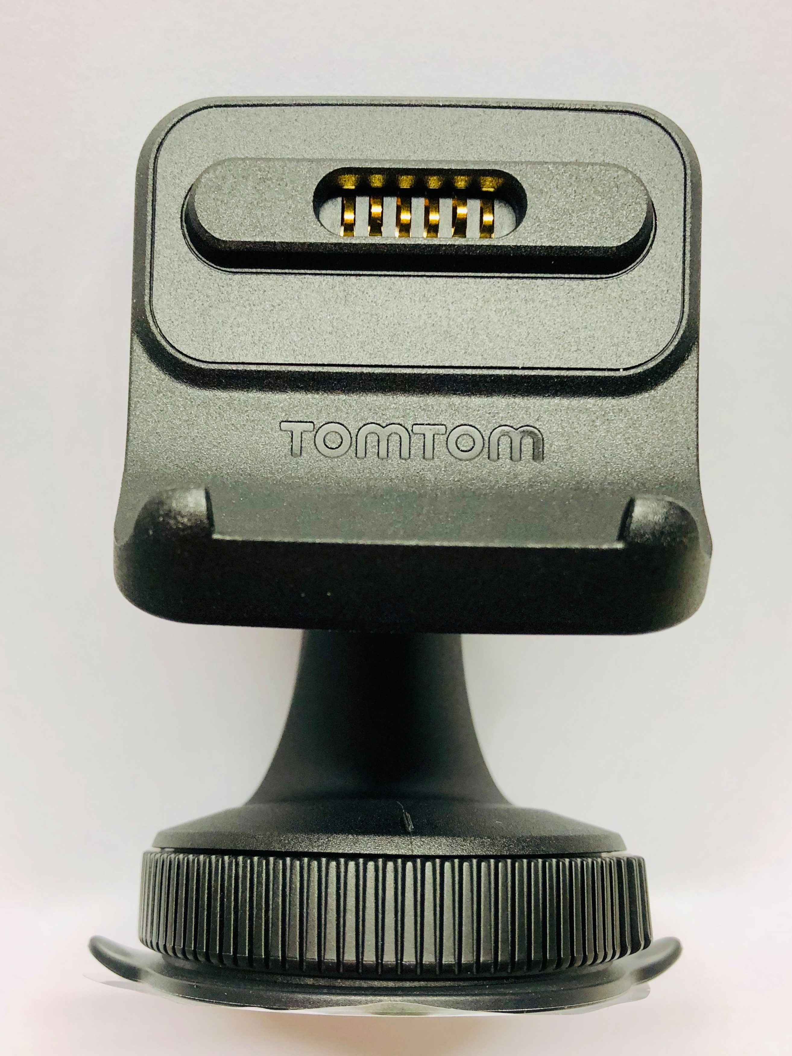 TomTom Navigationsgeräte-Halterung Aktiv-Magnethalterung 7 Zoll Geräte - USB-C