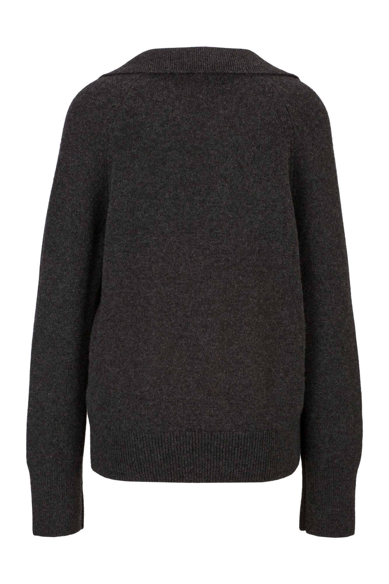 Dine ´n´ Dance V-Ausschnitt-Pullover Erika günstig online kaufen