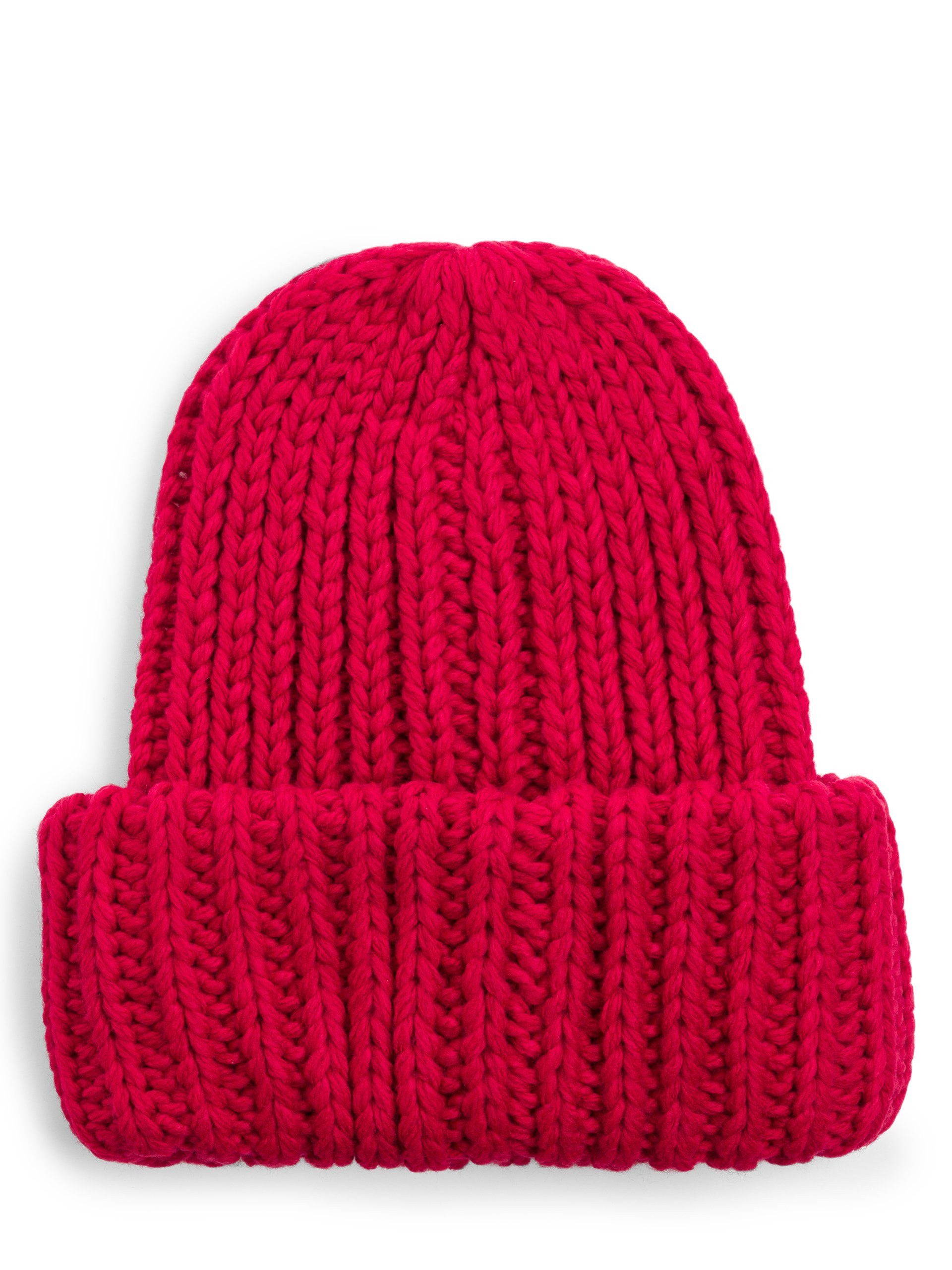 Strickmütze