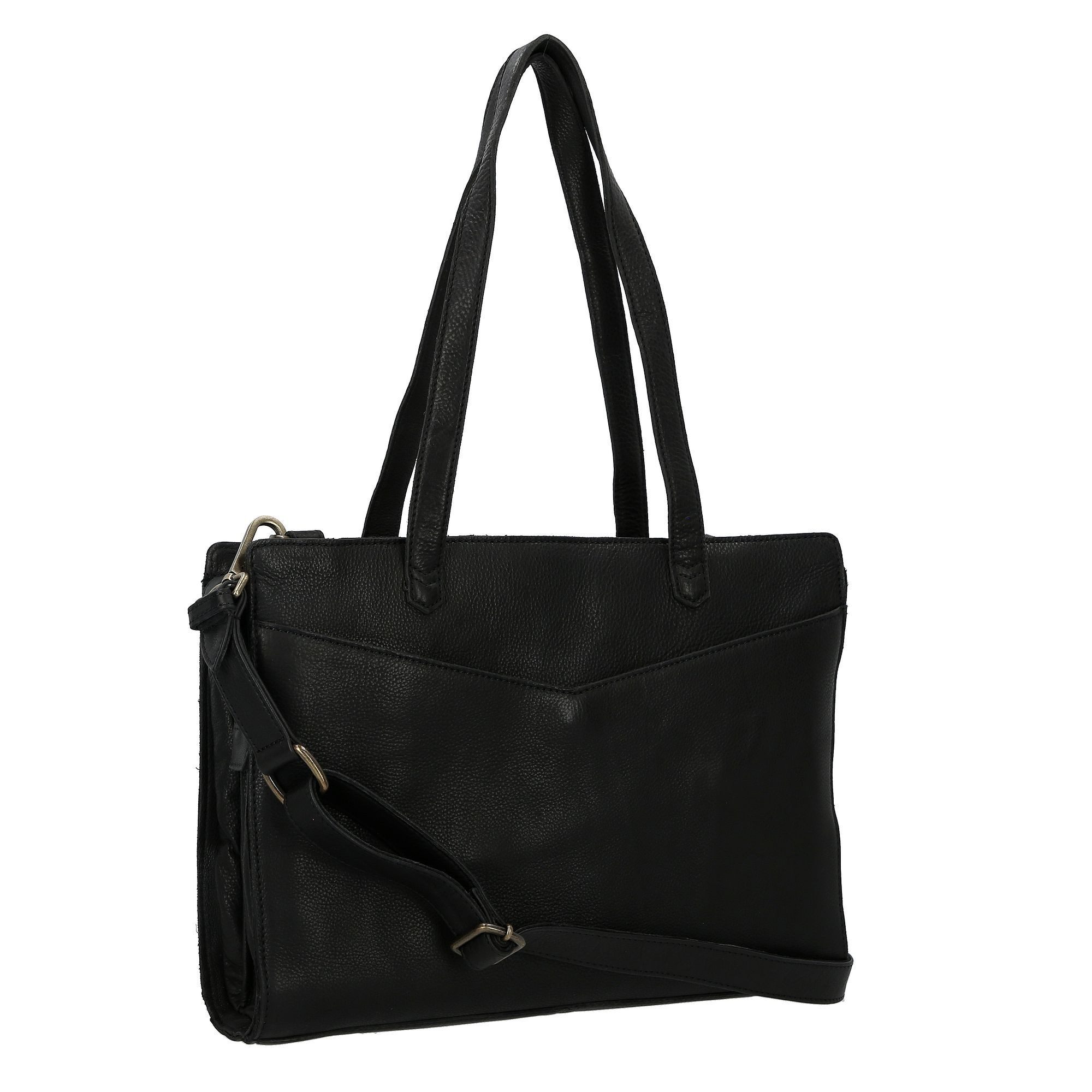 Cowboysbag Schultertasche Lavish, Polyester