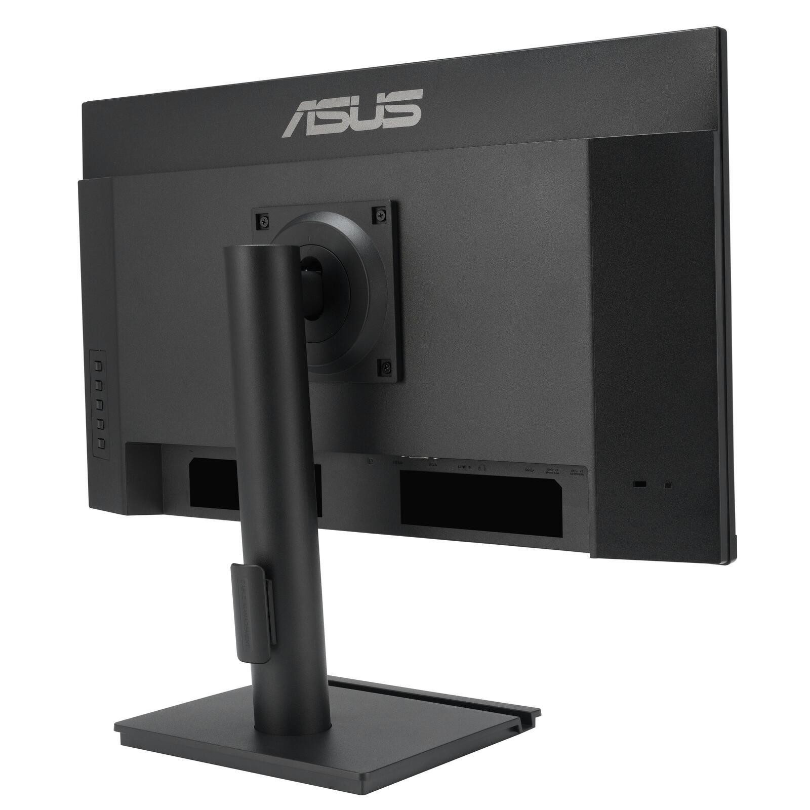 Asus ASUS Business VA249QGS TFT-Monitor (1920 x 1080, 1 ms Reaktionszeit, 120 Hz, IPS Panel)