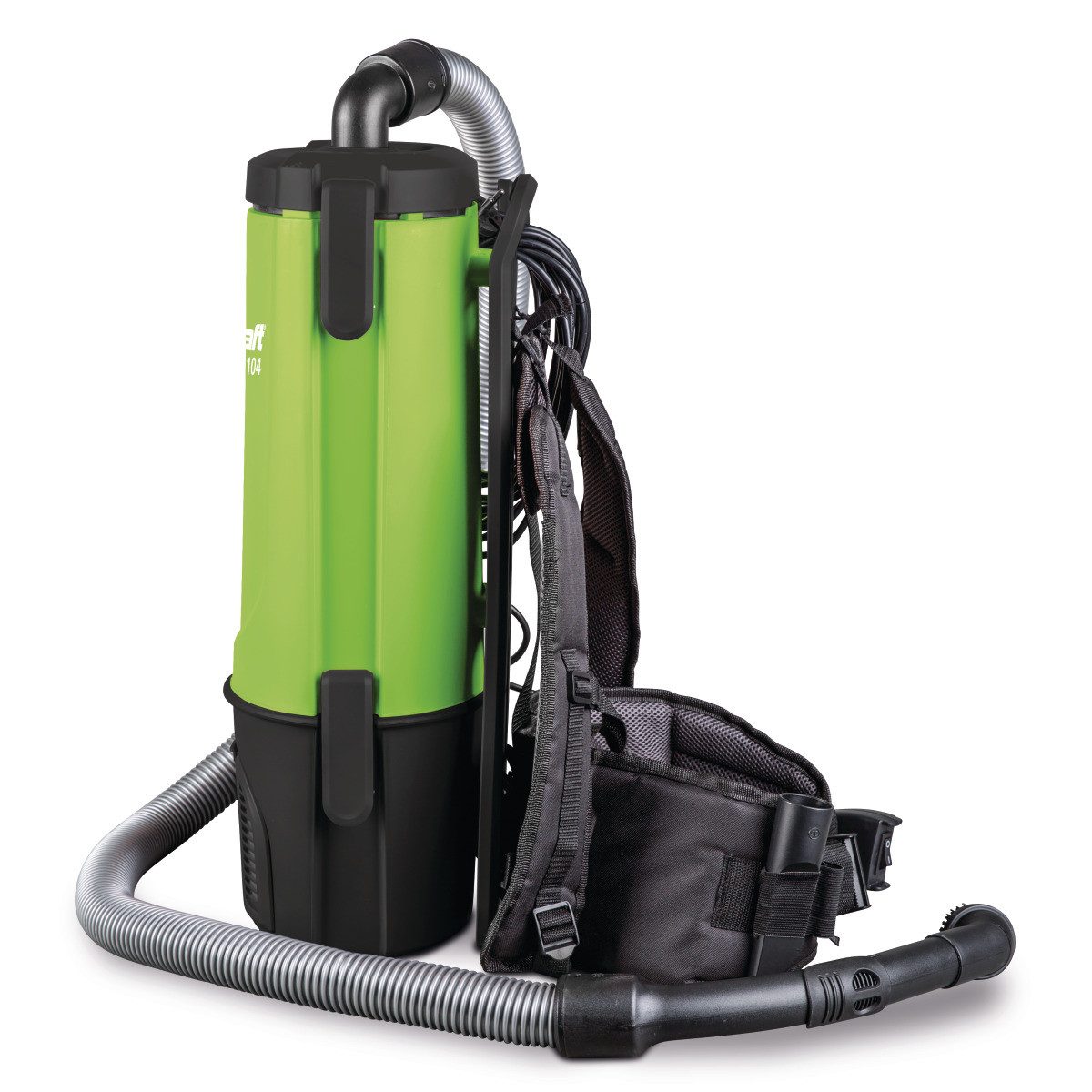 cleancraft Industriesauger