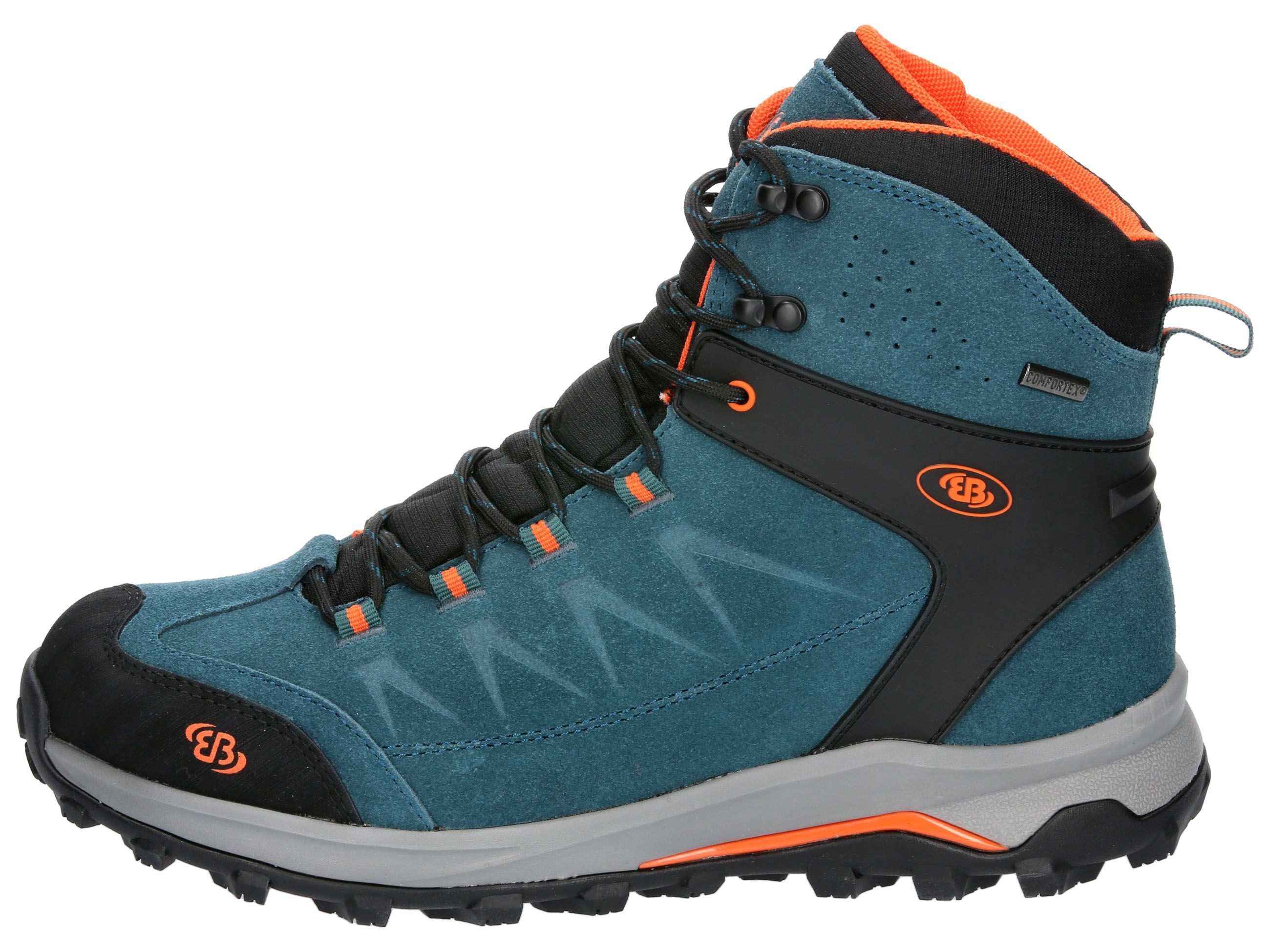 BRÜTTING Outdoorstiefel Mount Chester High Outdoorschuh günstig online kaufen