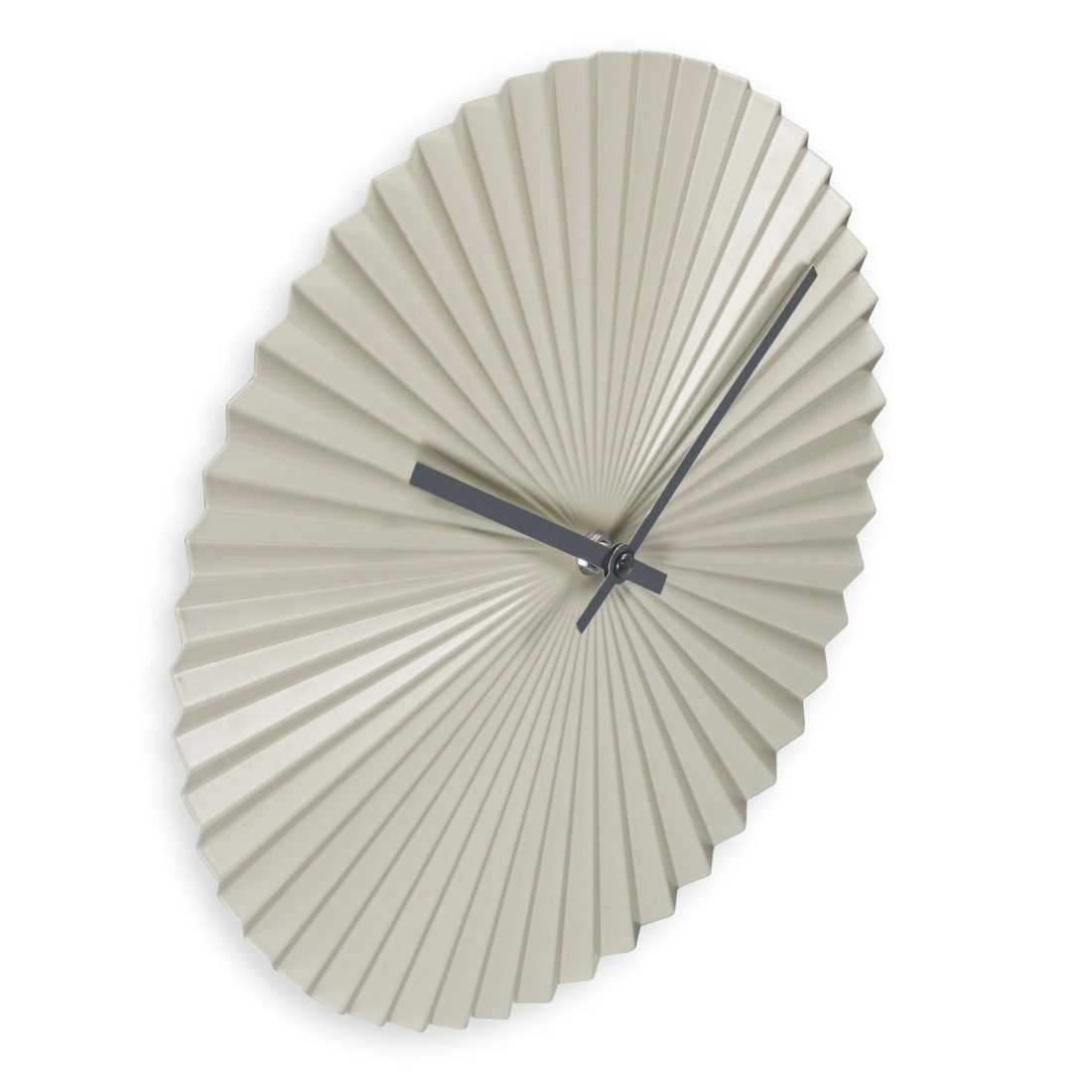 Hama Wanduhr Uhr "Barbados", ohne Ticken, günstig online kaufen