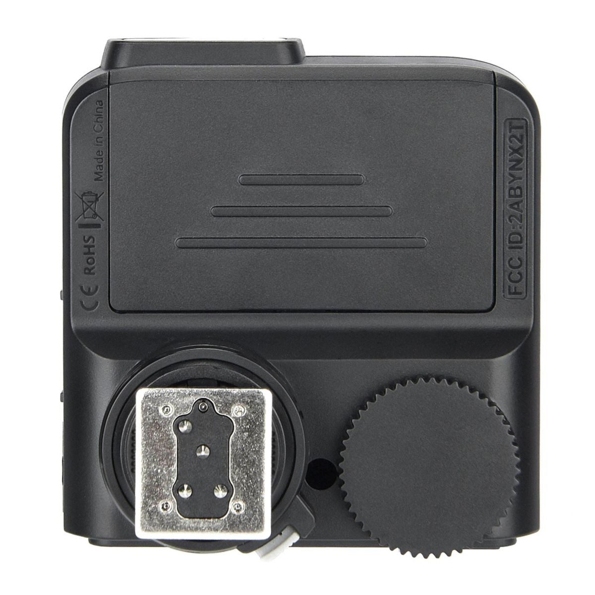 Godox X2T-N Transmitter für Nikon Kabel-Fernauslöser