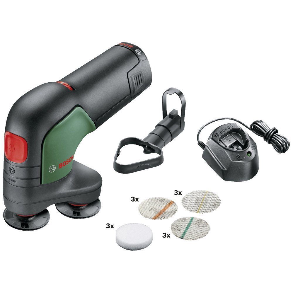BOSCH Multischleifer Bosch Home and Garden günstig online kaufen