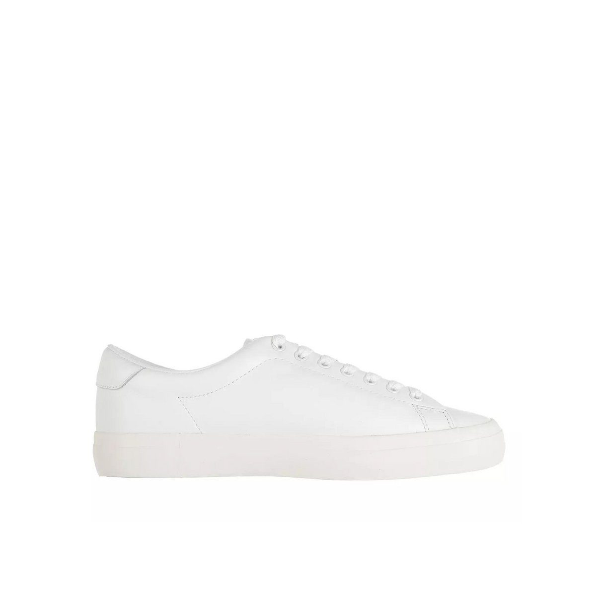 Ralph Lauren (1-tlg) Sneaker weiß