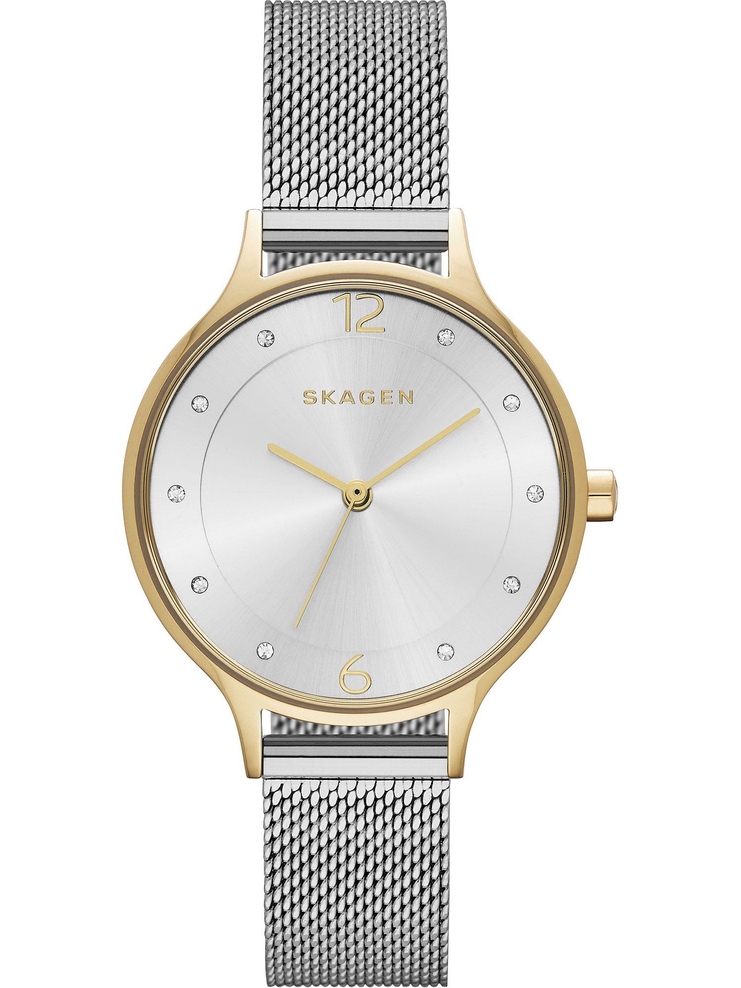 SKAGEN Quarzuhr SKW2340