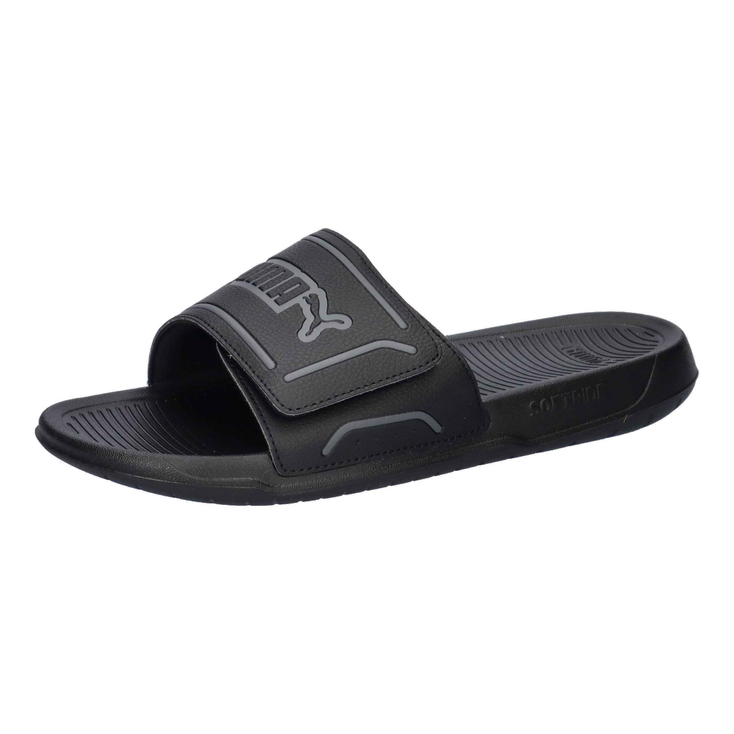 PUMA Puma Unisex Badeschlappen Royalcat Comfort 2 400338 Badeschuh günstig online kaufen