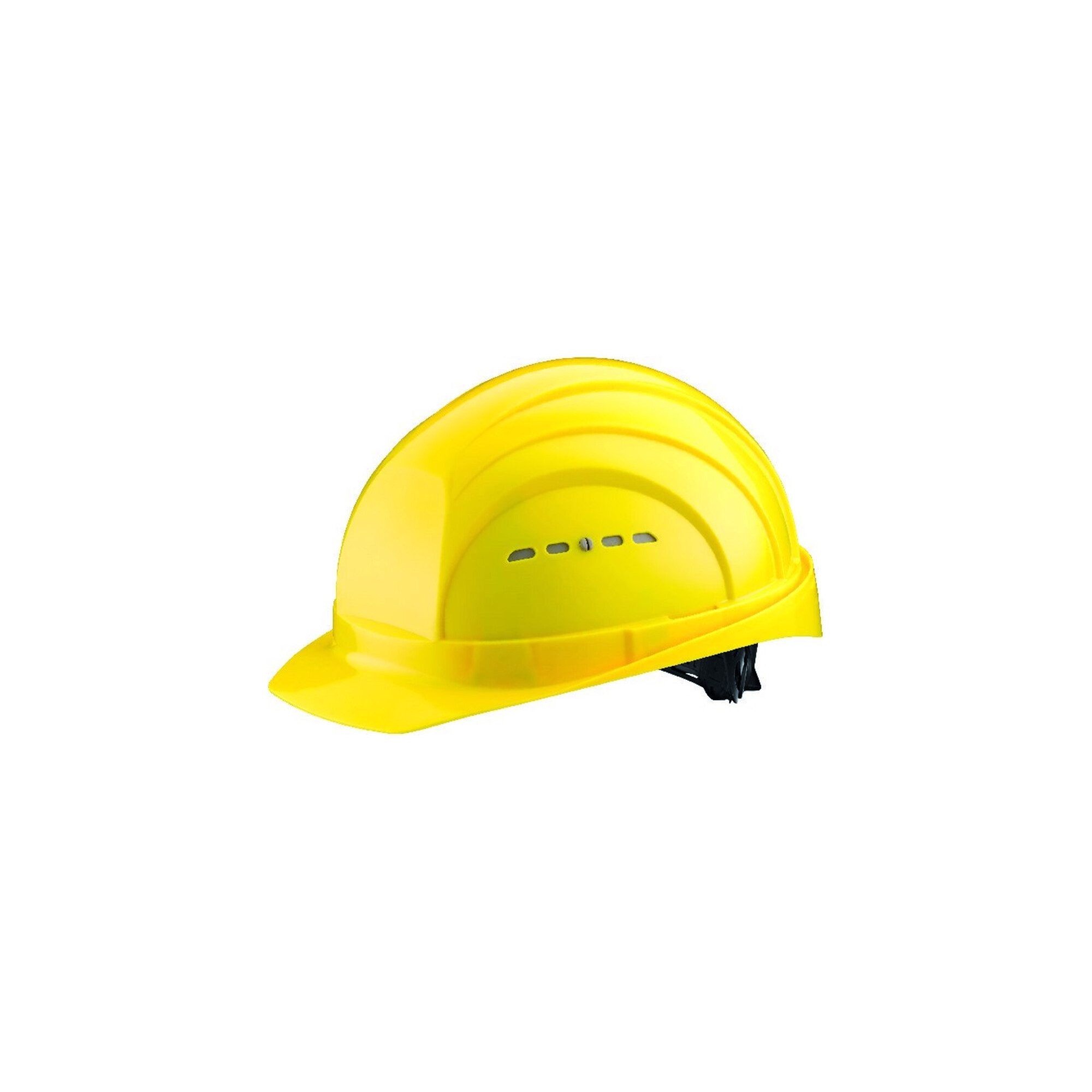 Schutzhelm SCHUBERTH Schutzhelm EuroGuard 6, EN 397, rot