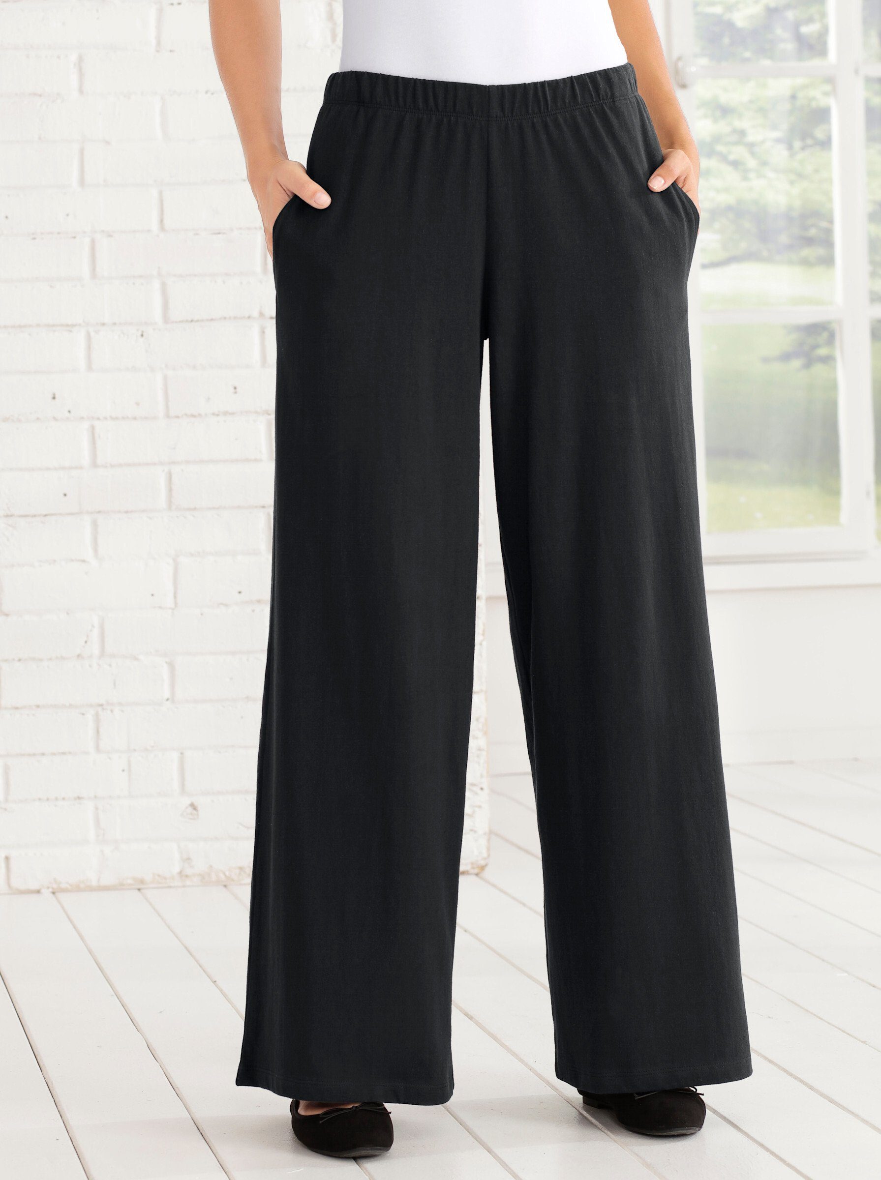 Sieh an! Jogginghose Freizeithose günstig online kaufen