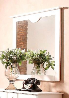 OTTO home Spiegel Klera, Breite 81 cm, aus massiver Kiefer, FSC®-zertifiziert