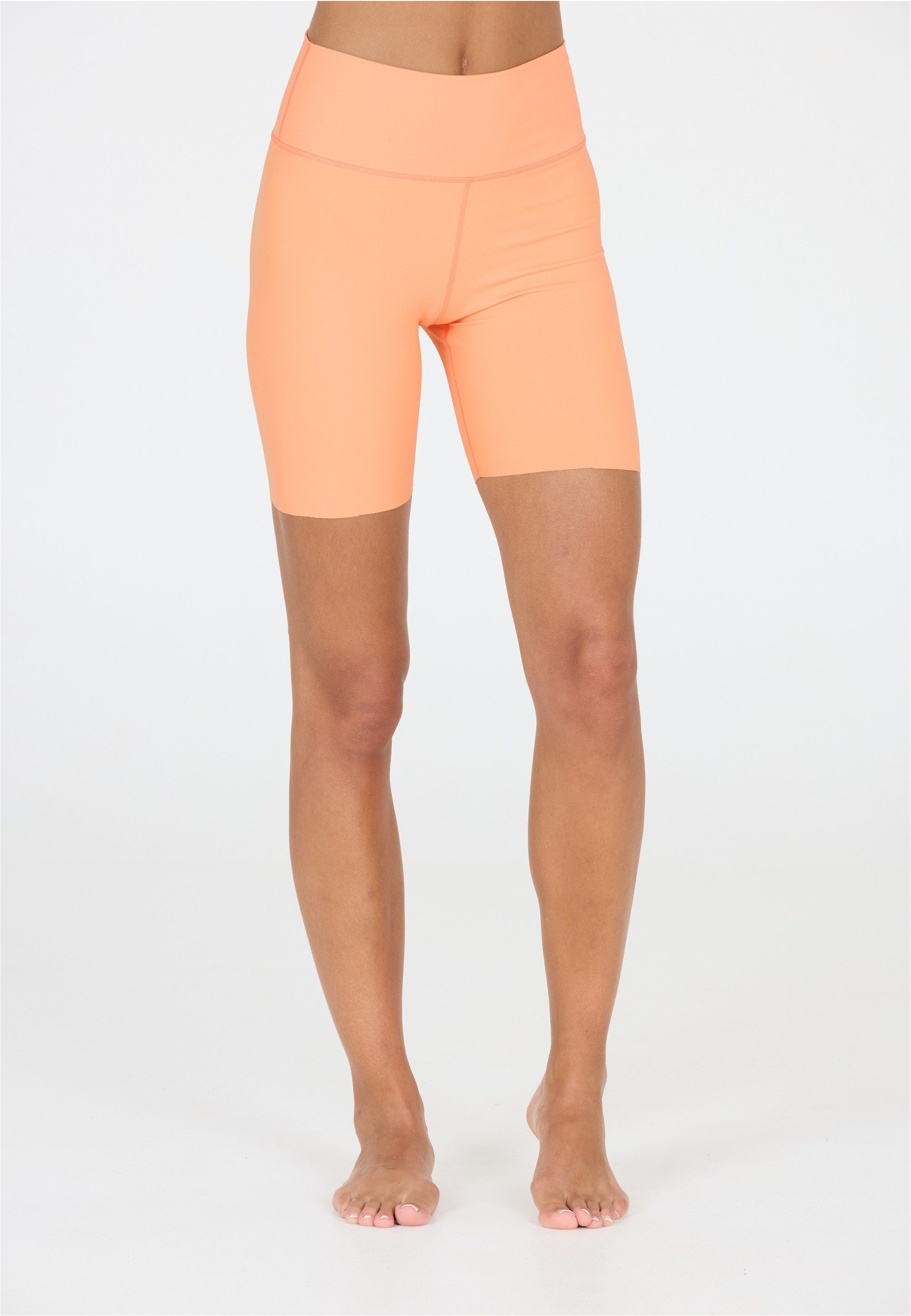 ATHLECIA Lauftights Bloom in feuchtigkeitsregulierender Qualität