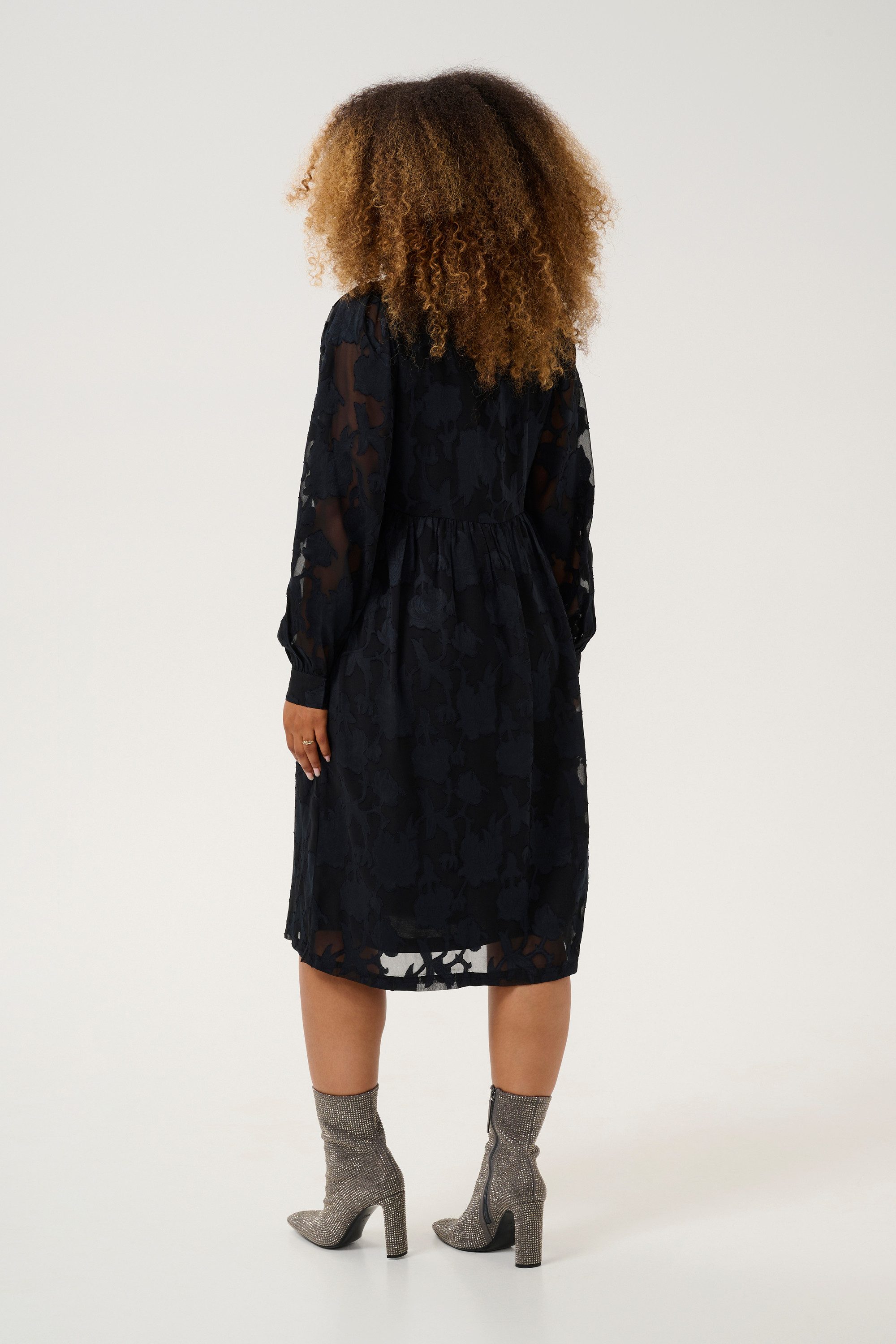 Love Copenhagen Strickkleid Kleid LCBeni