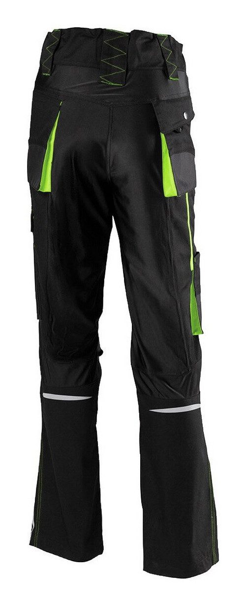 fortis Arbeitsbundhose Damen-Bundhose twenty-four