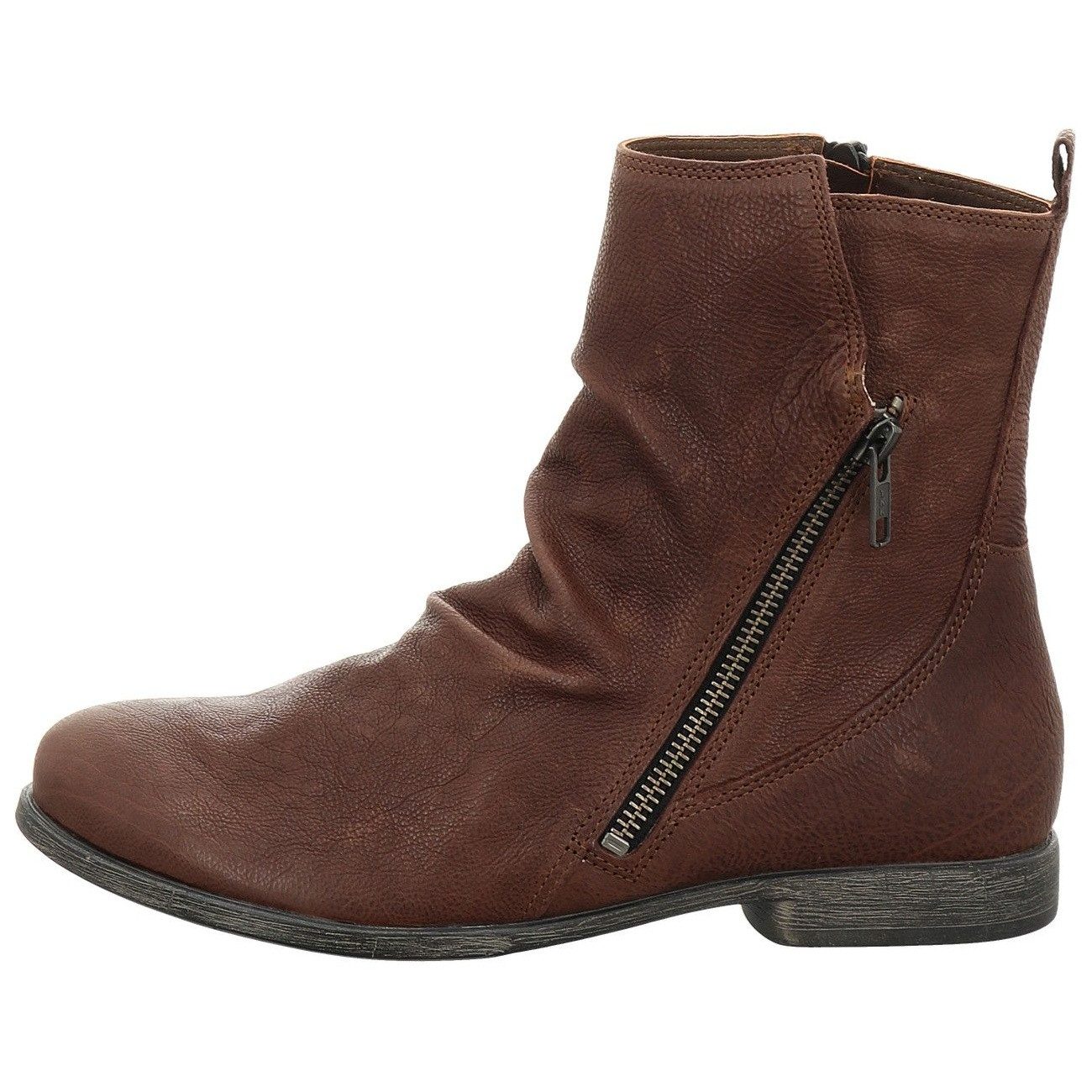 AGRAT Stiefel