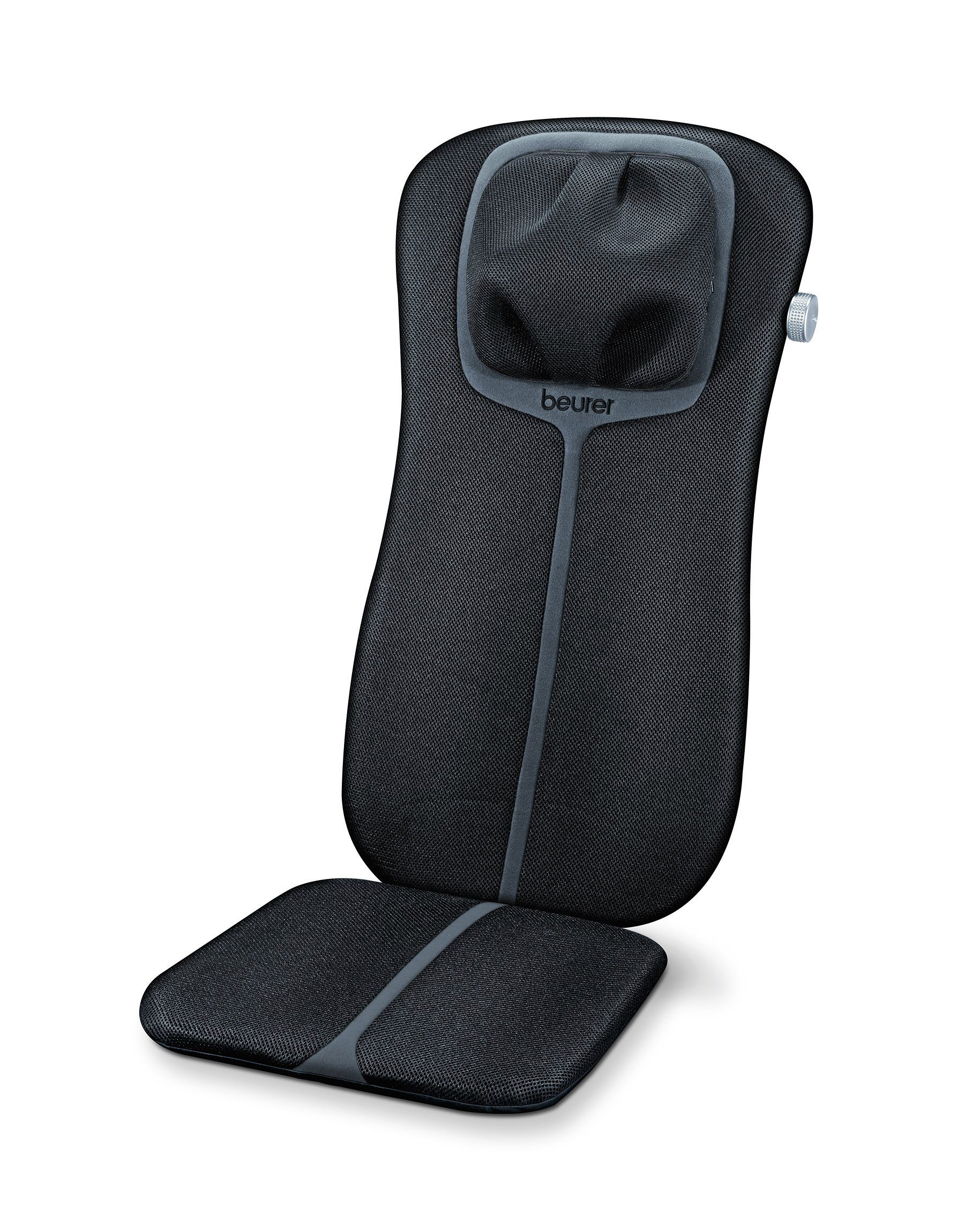 BEURER Massagesitzauflage MG 254 Shiatsu Sitzauflage