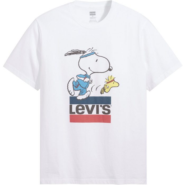 Levi's® T-Shirt Levi's® x Peanuts®