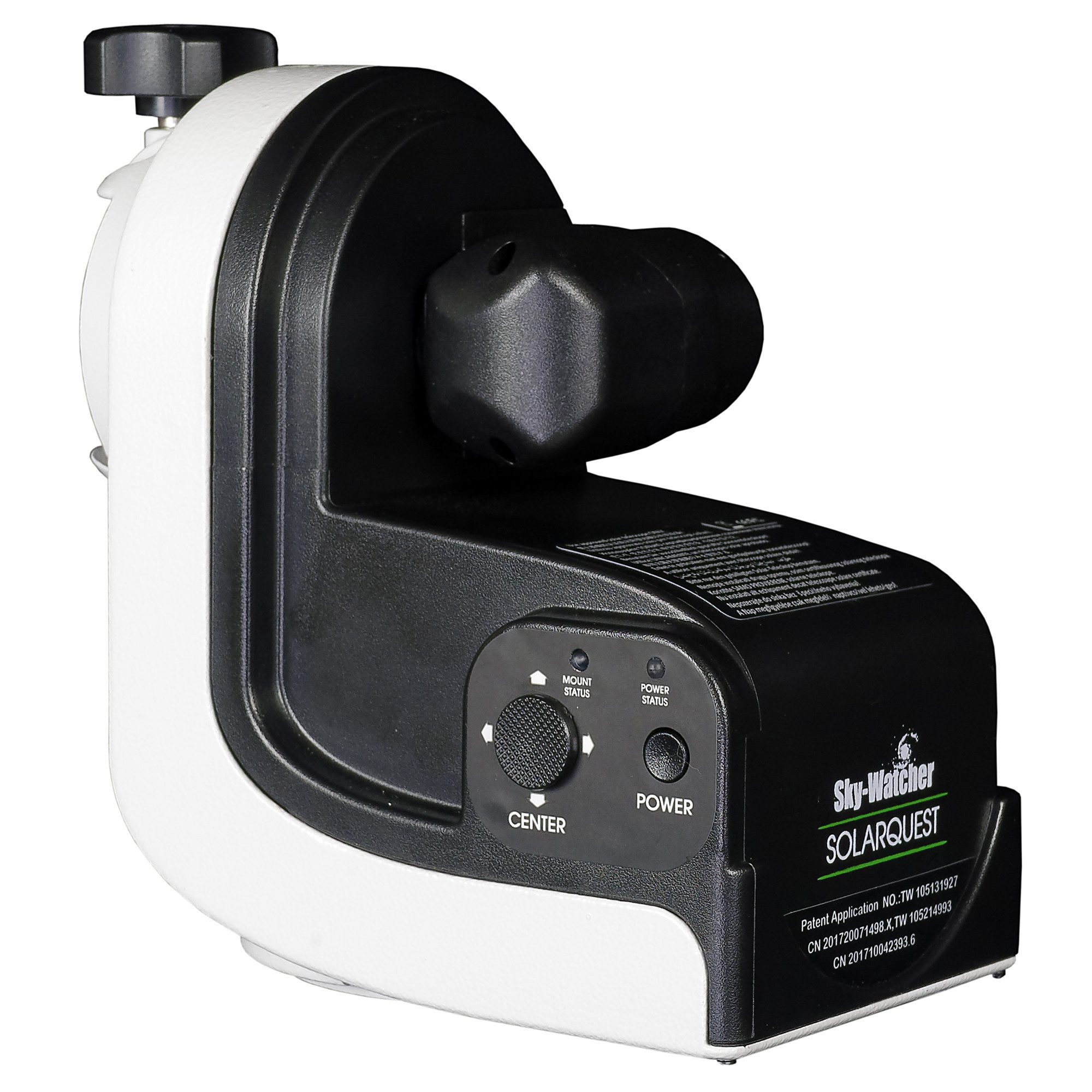 Skywatcher Teleskop Skywatcher Montierung Solarquest AZ