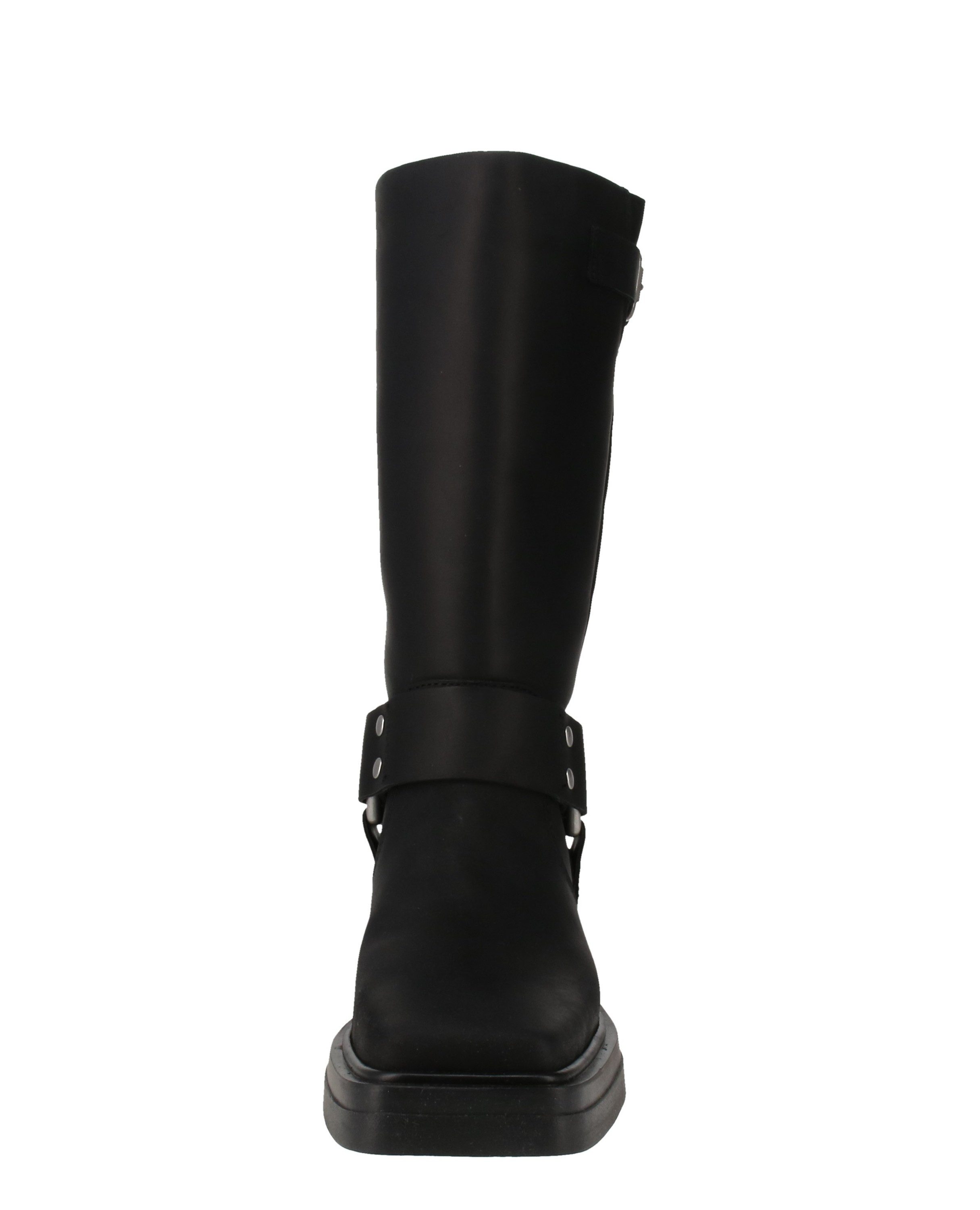 Vagabond Vagabond 5452-209-21 Eyra - Damen Boots Stiefel - Off-Black Stiefel