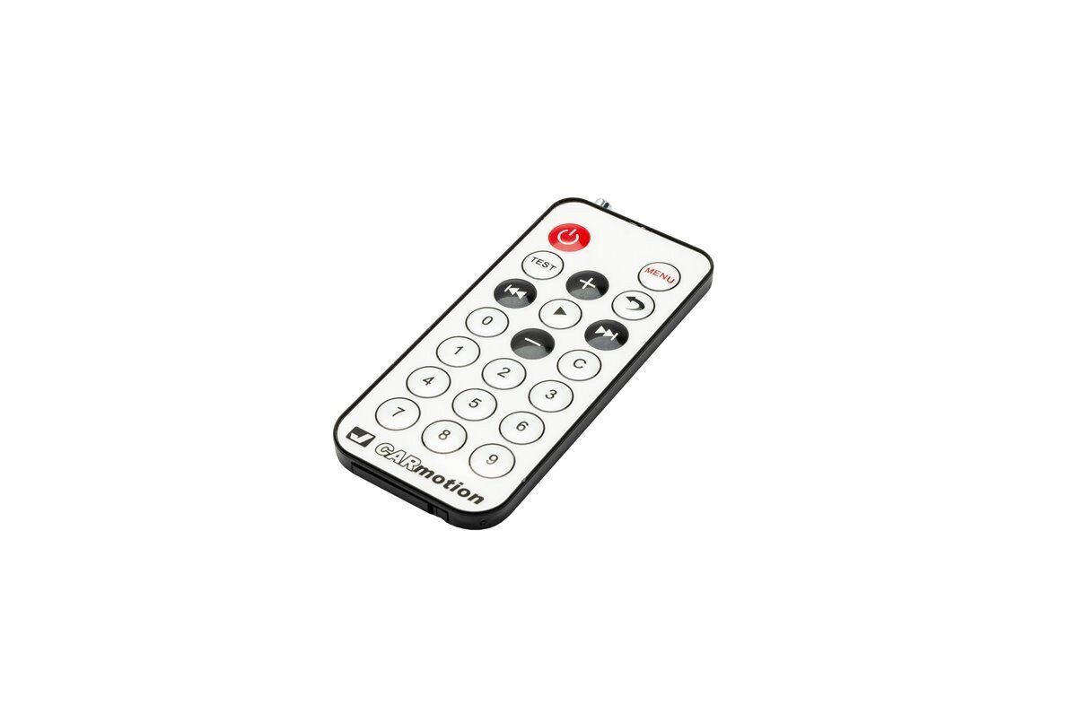 Viessmann Модельный железнодорожный контроллер Viessmann CarMotion 8402 Fernbedienung
