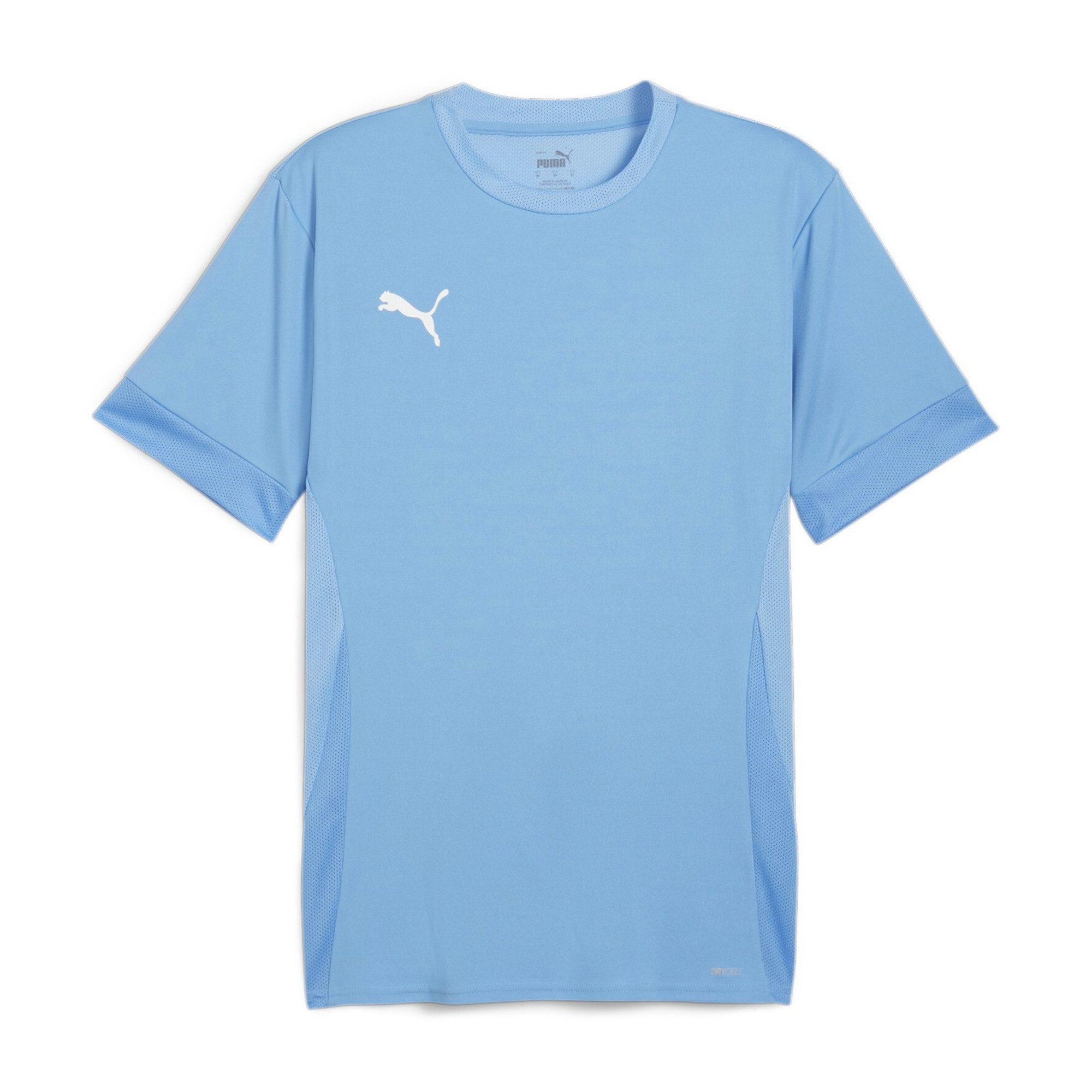 PUMA Fußballtrikot Puma Herren Trikot teamGOAL Matchday Jersey 705747