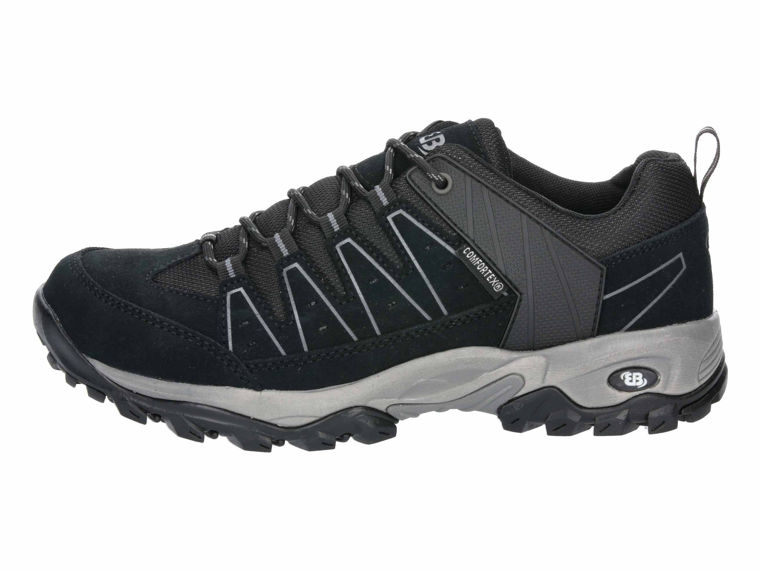 BRÜTTING Outdoorschuh Mount Pinos Low Outdoorschuh günstig online kaufen