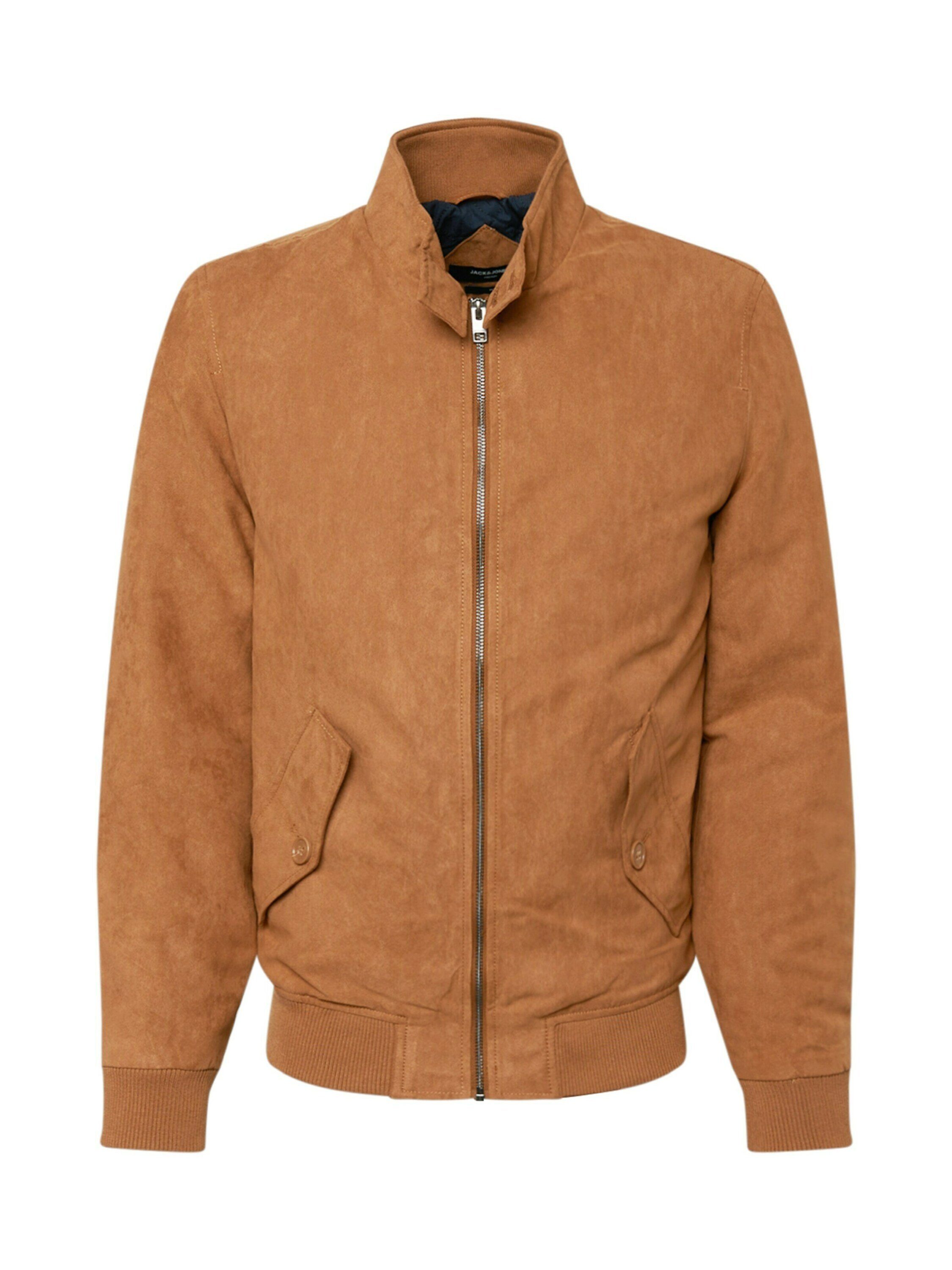 jack jones carter jacket