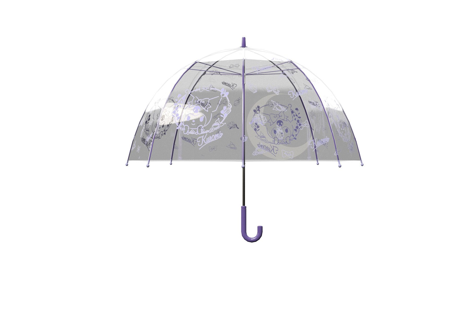 Hello Kitty Stockregenschirm 91 cm Regenschirm für erwachsene