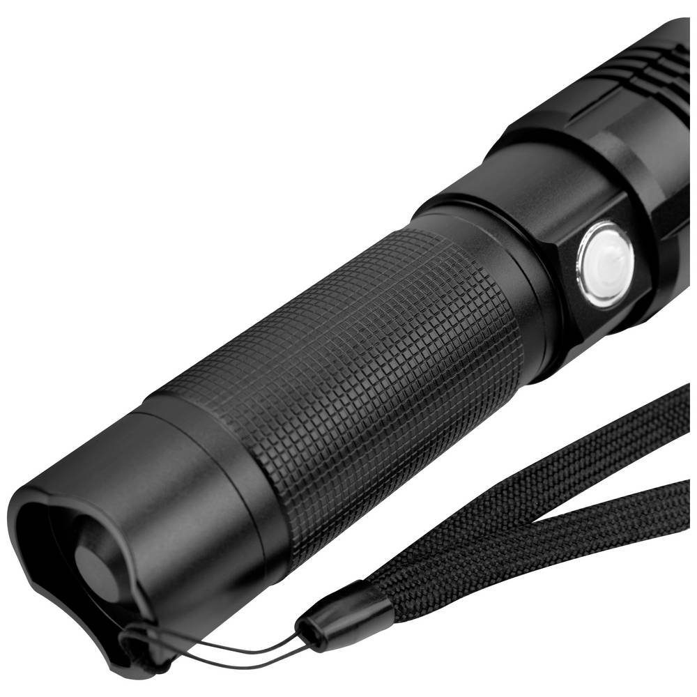 Taschenlampe 3000R Taschenlampe LED Pro ANSMANN®