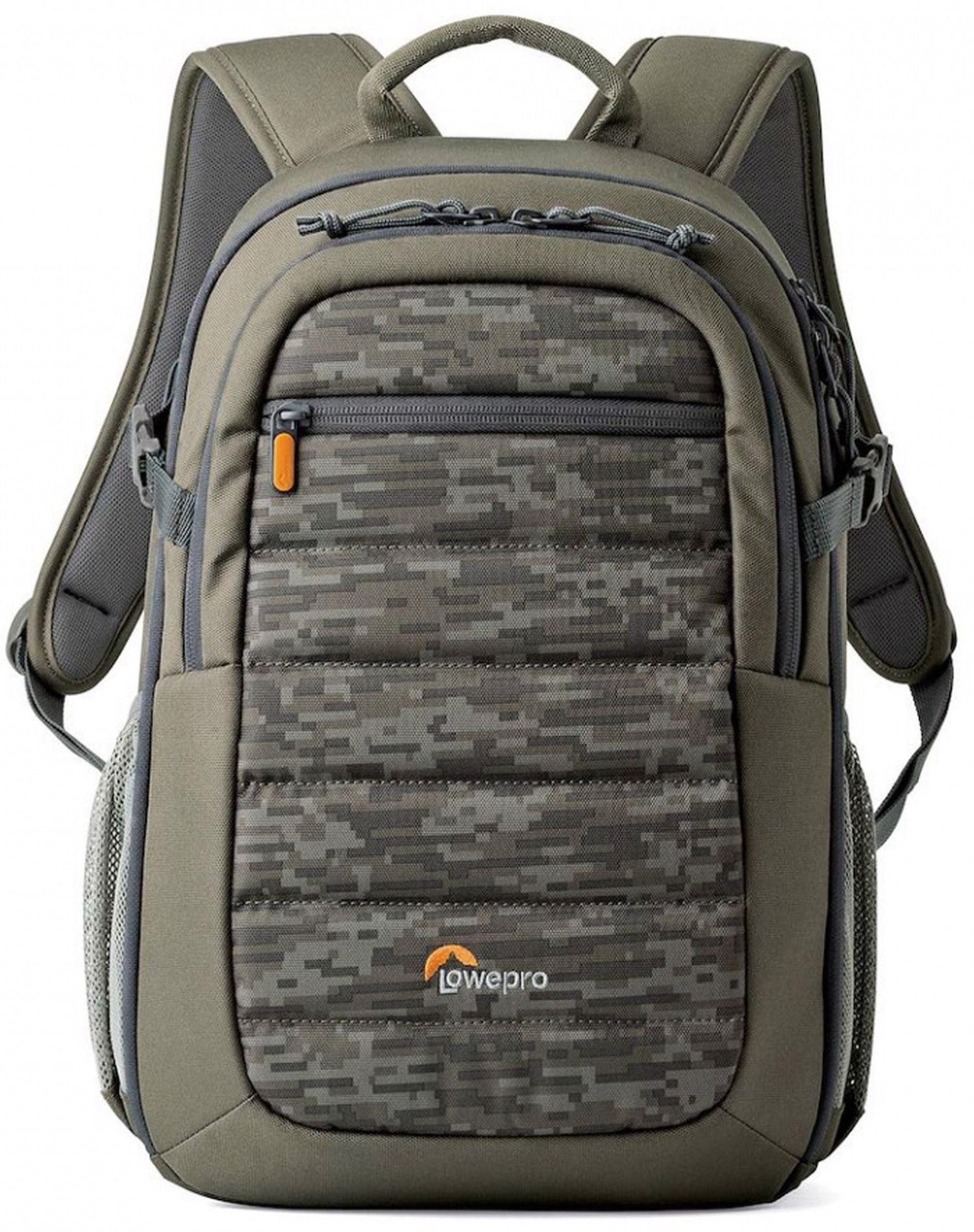 Lowepro Fotorucksack Tahoe BP 150 Rucksack mica/pixel camo