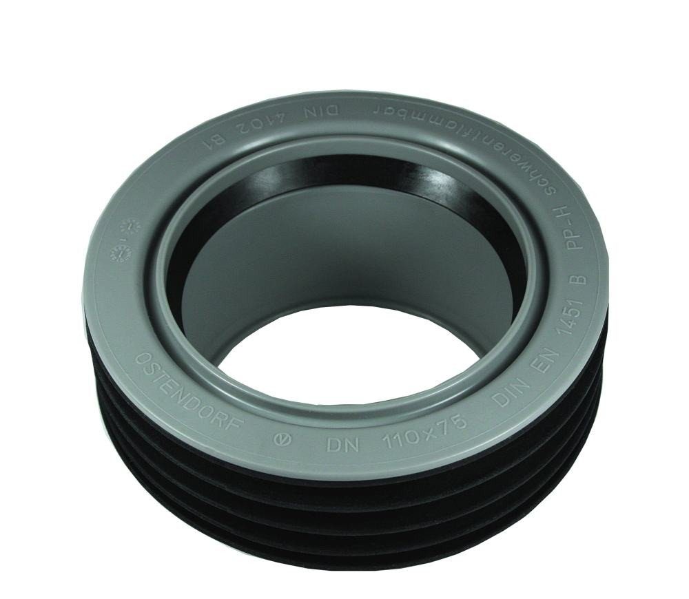 Marley Deutschland GmbH HT-Rohr Marley HT-Innenreduktion DN 110/75