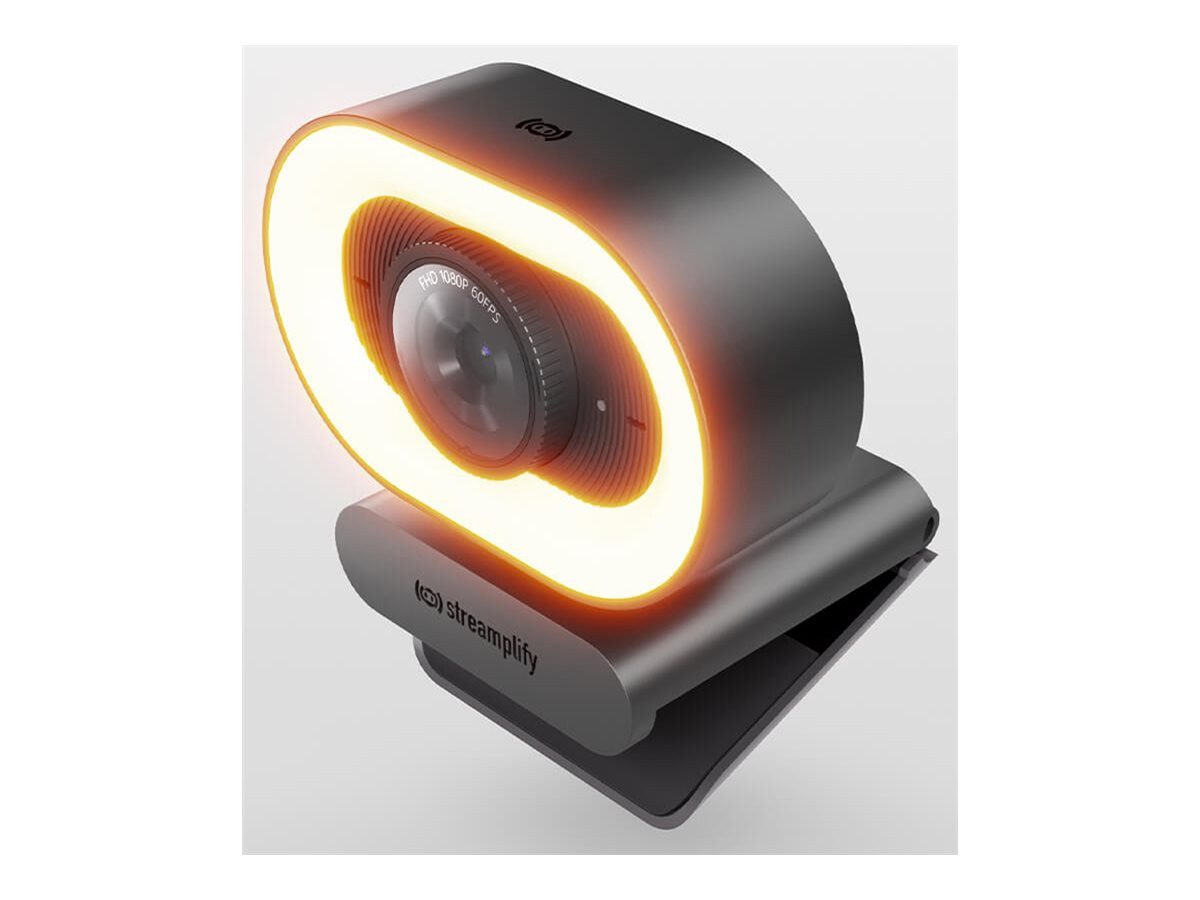 Streamplify IP-Überwachungskamera