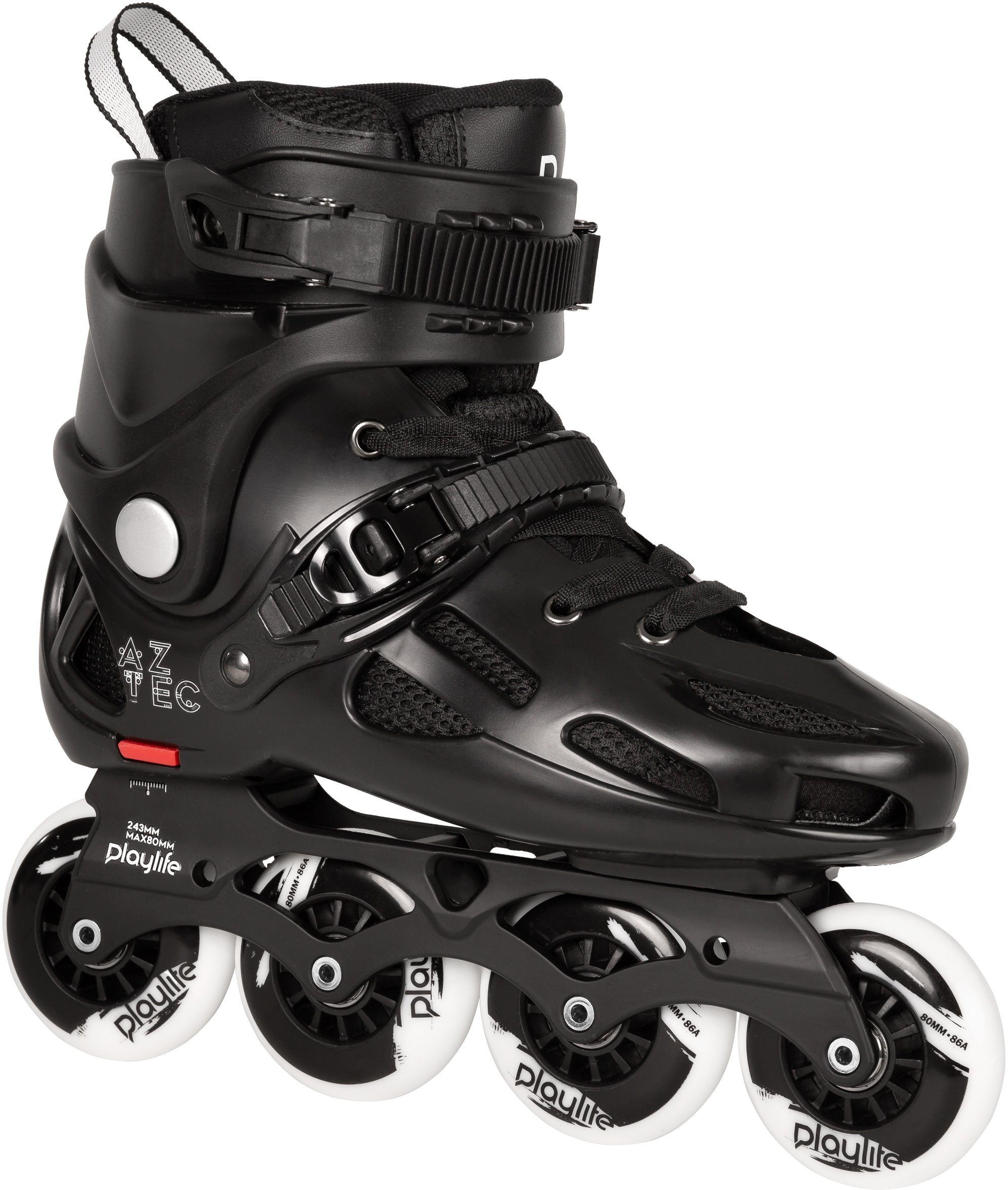 Inlineskates Playlife Aztec