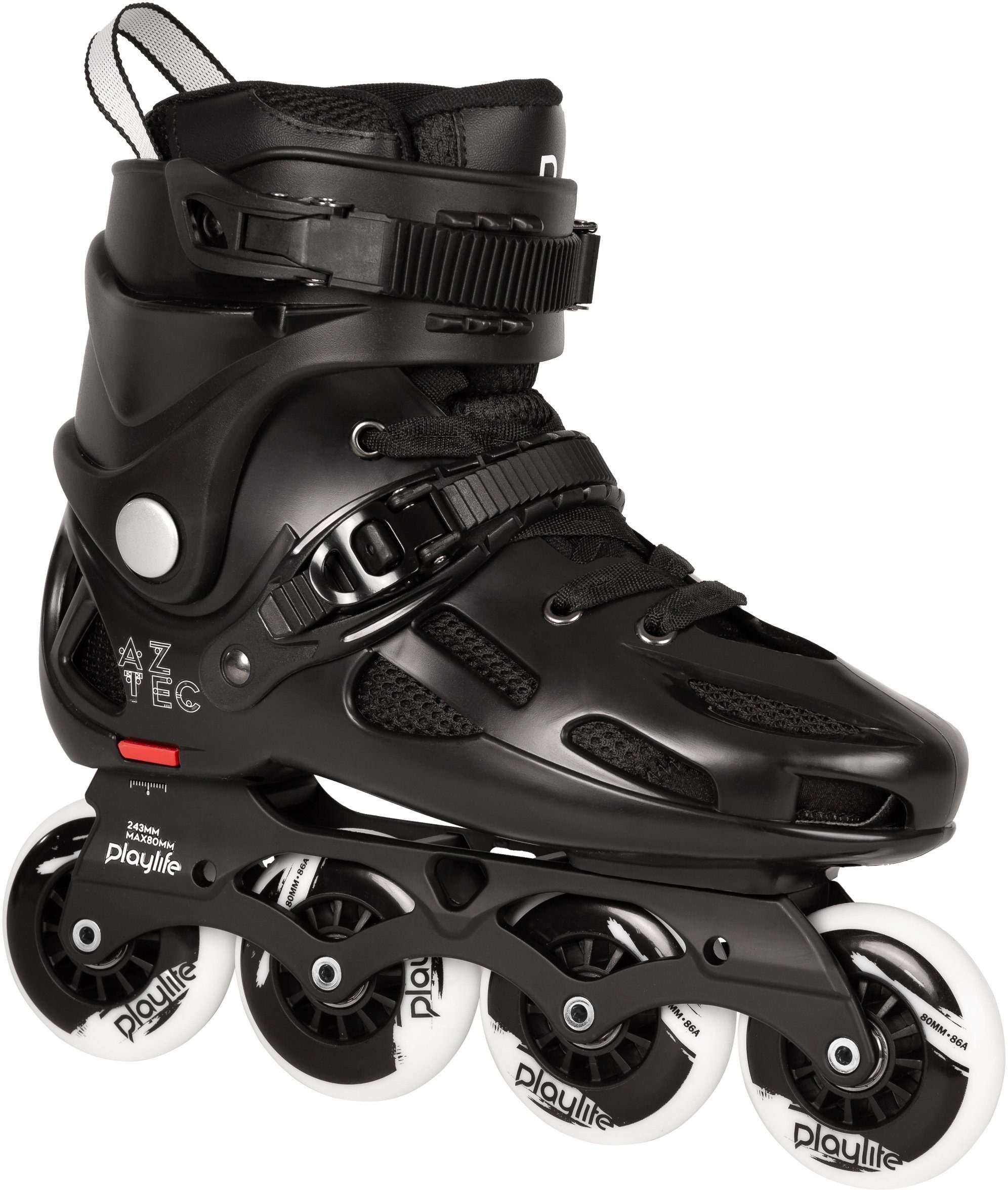 Playlife Inlineskates Playlife Aztec