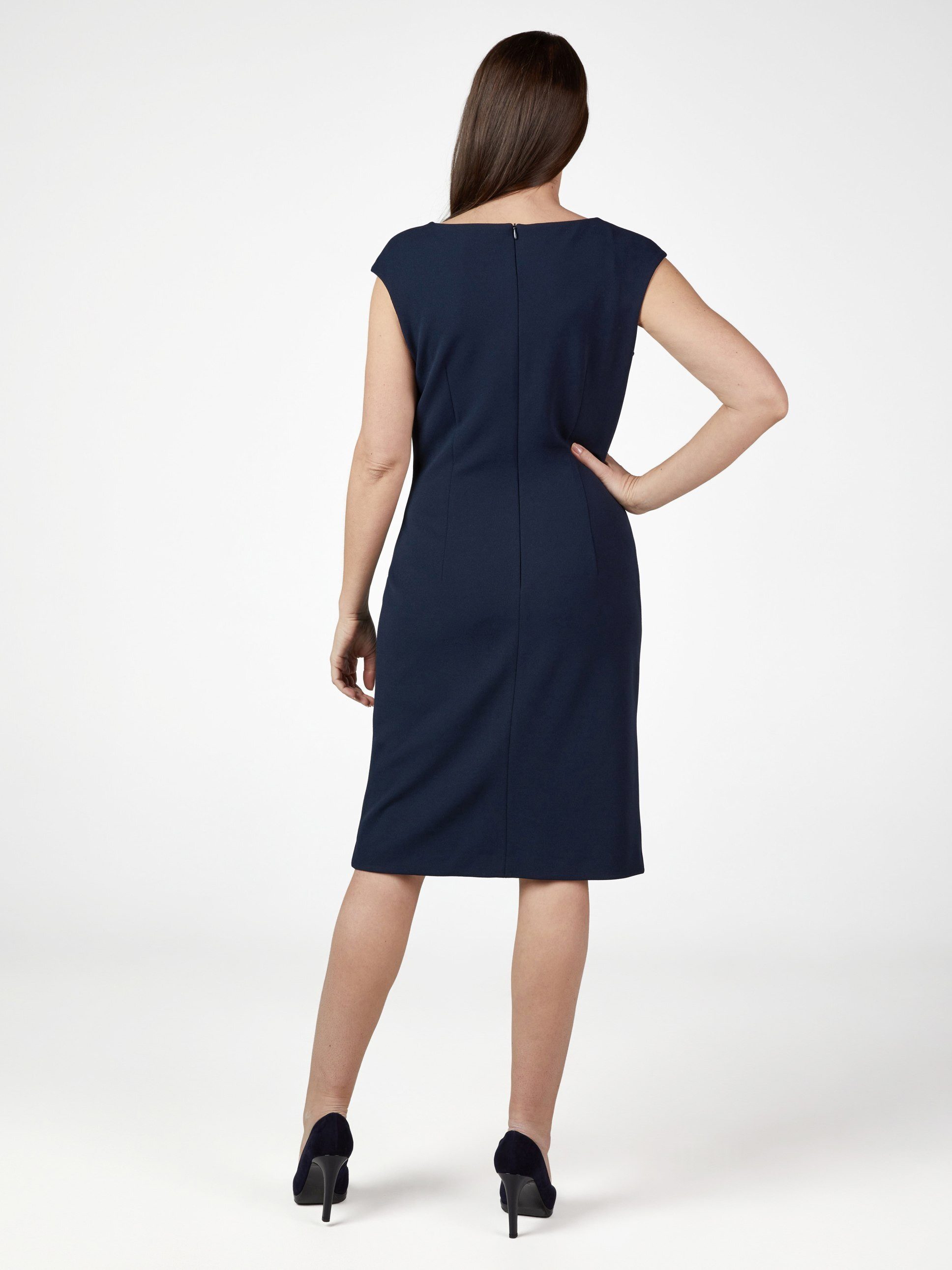 select! By Hermann Lange Etuikleid Hermann Lange Kleid – Bild 2 von 4