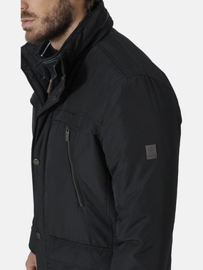 Babista Outdoorjacke PELIANO mit Reißverschluss