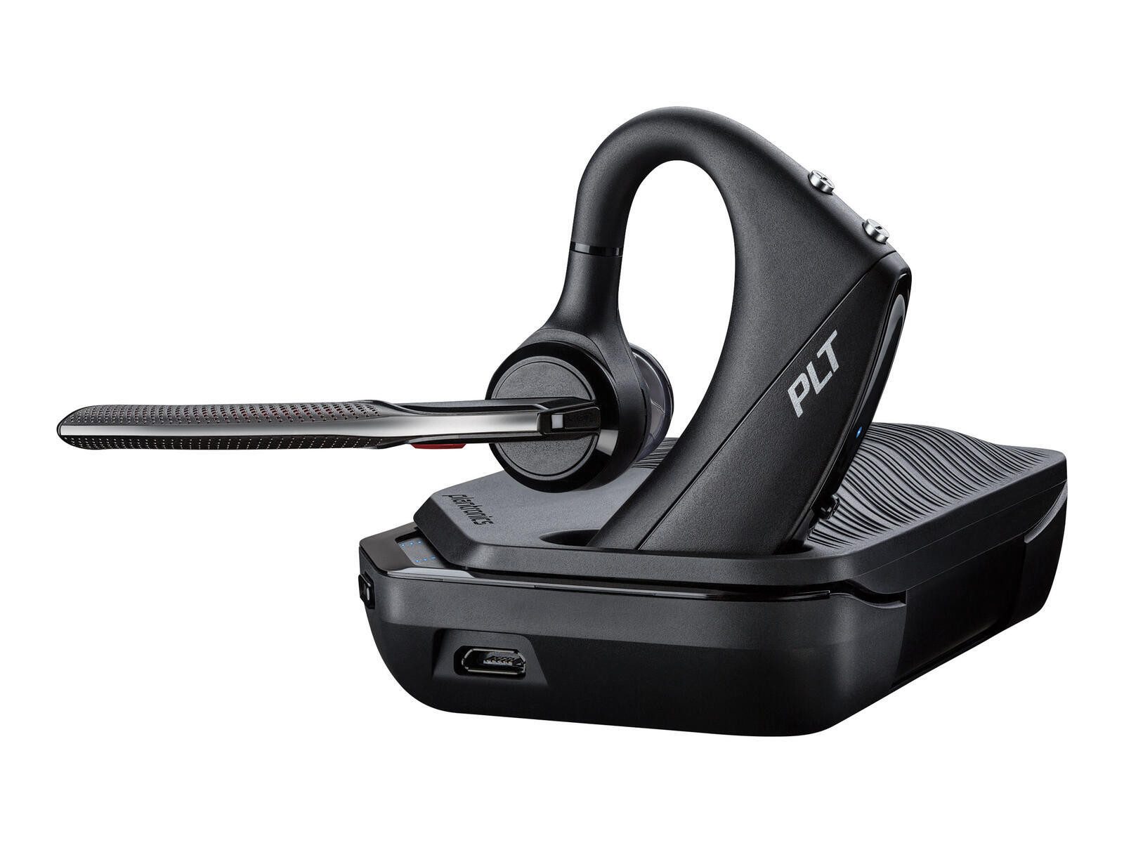 Poly Voyager 5200 UC Mono Headset In-Ear Headset