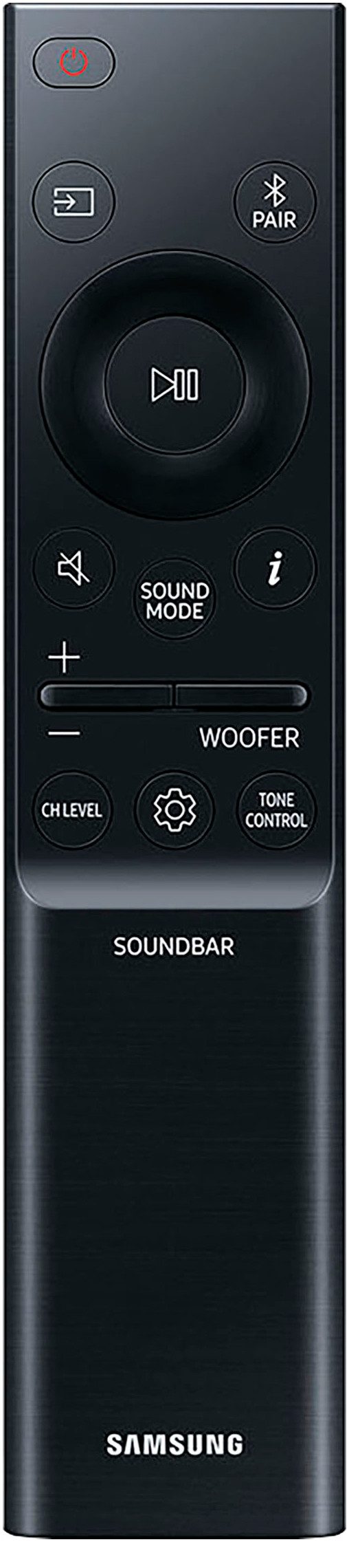 Samsung HW-Q995GF Q-Soundbar Soundbar 11.1.4 (Bluetooth, WLAN (WiFi), 40 W, 11.1.4-Kanal Subwoofer & Rücklautsprecher, Kabellos Dolby Atmos, DTS:X) – Bild 4 von 5