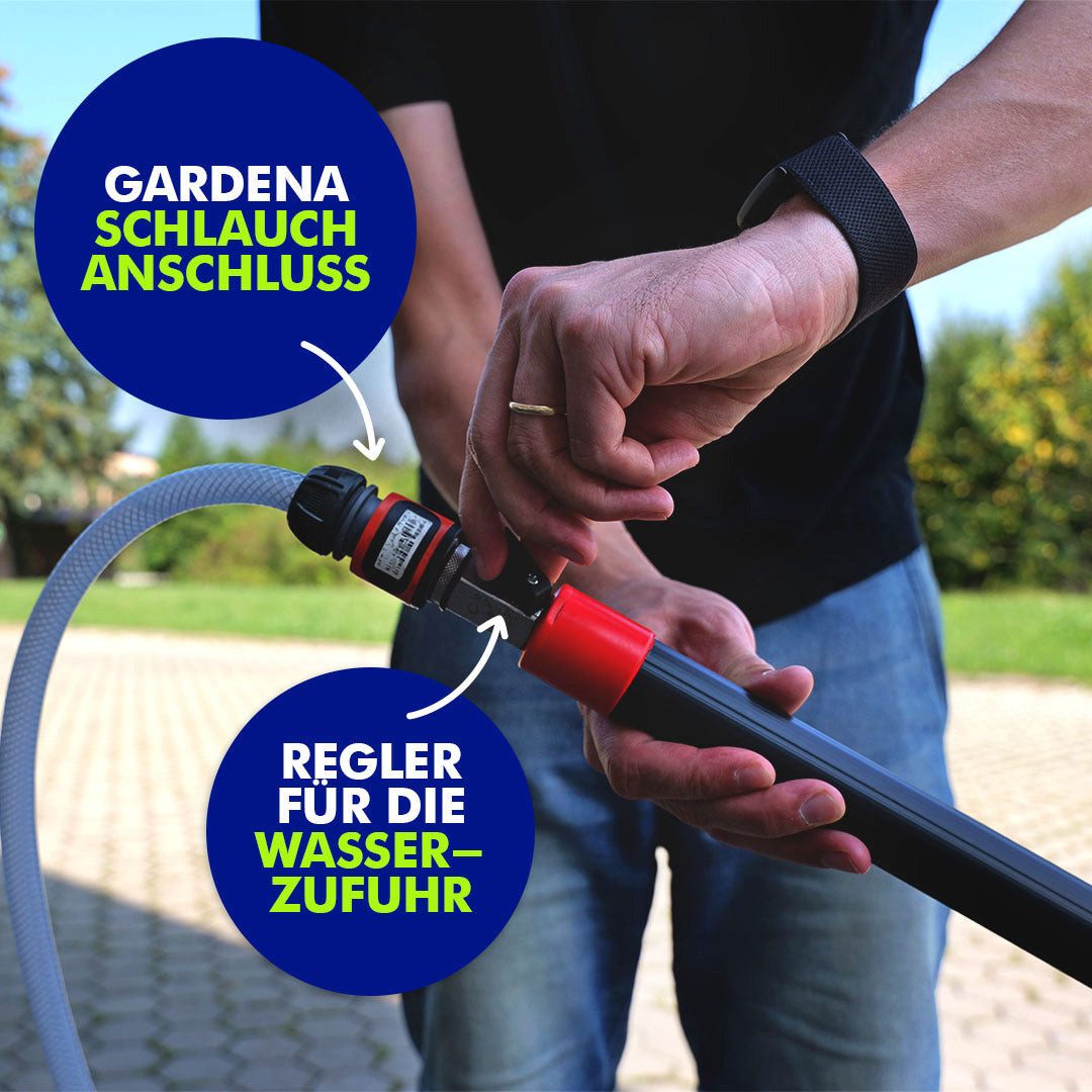 Vikan Reinigungsbürste