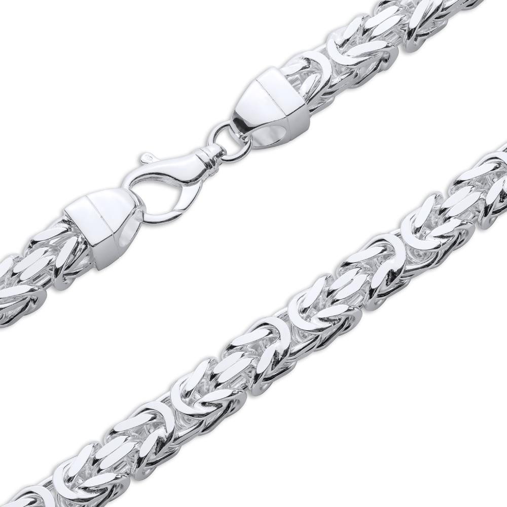 Unique Silberkette Kette von Unique aus ...