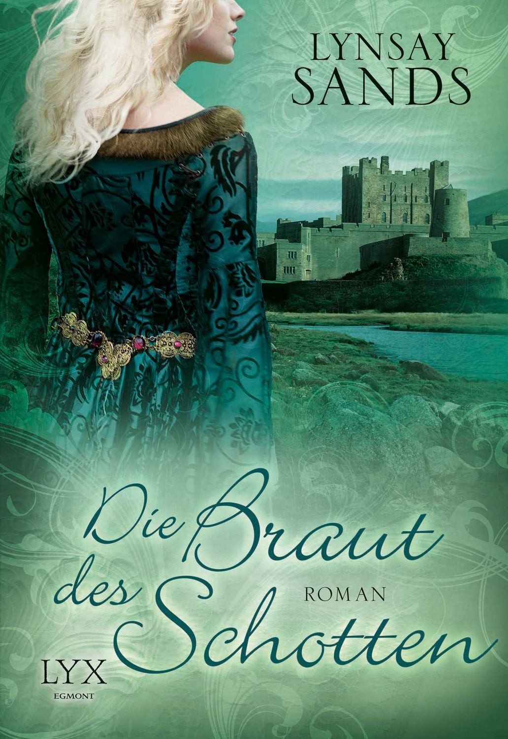 Die Braut des Schotten / Lynsay Sands