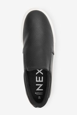 Next Forever Comfort® Schlupfsneaker mit Stern Sneaker (1-tlg)