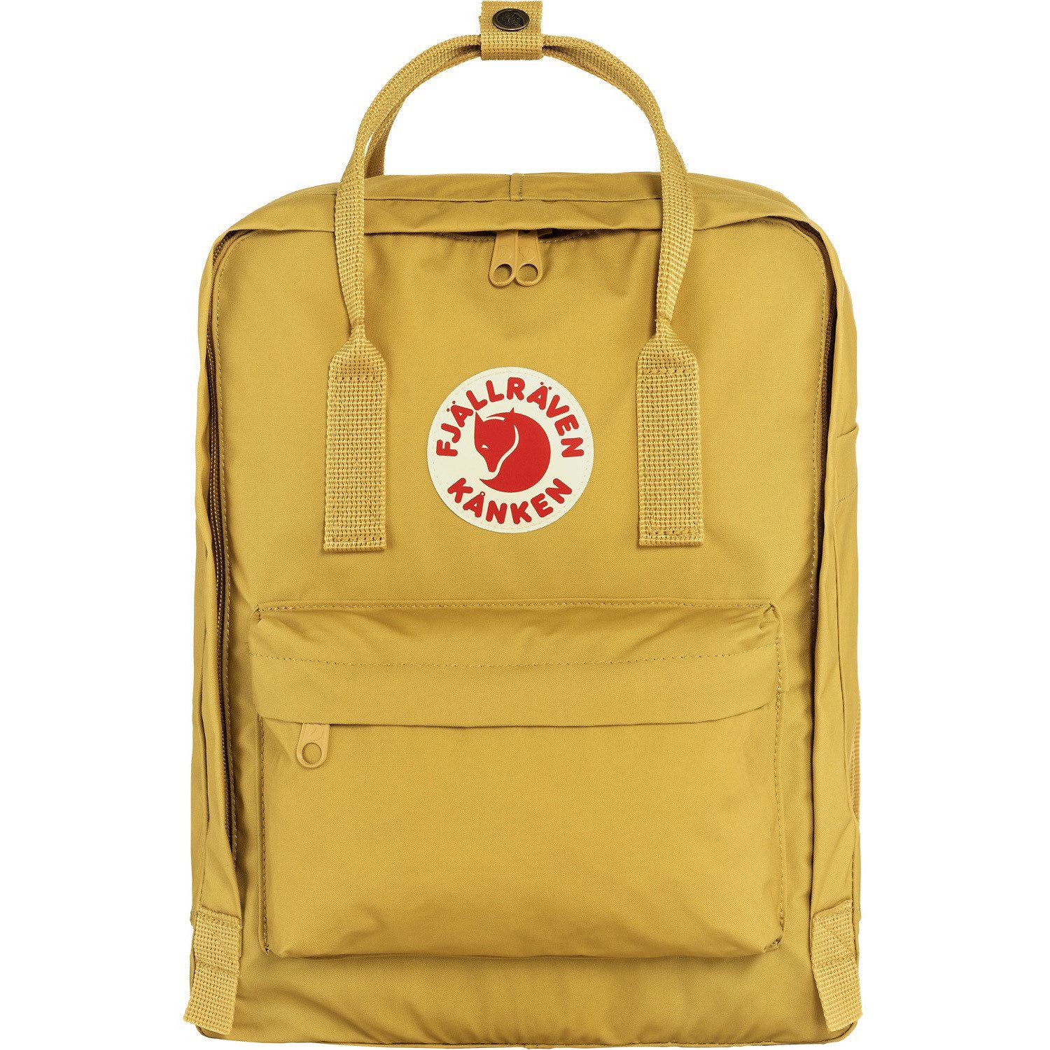 Fjällräven Rucksack Kånken Original (Set, 2-tlg) günstig online kaufen